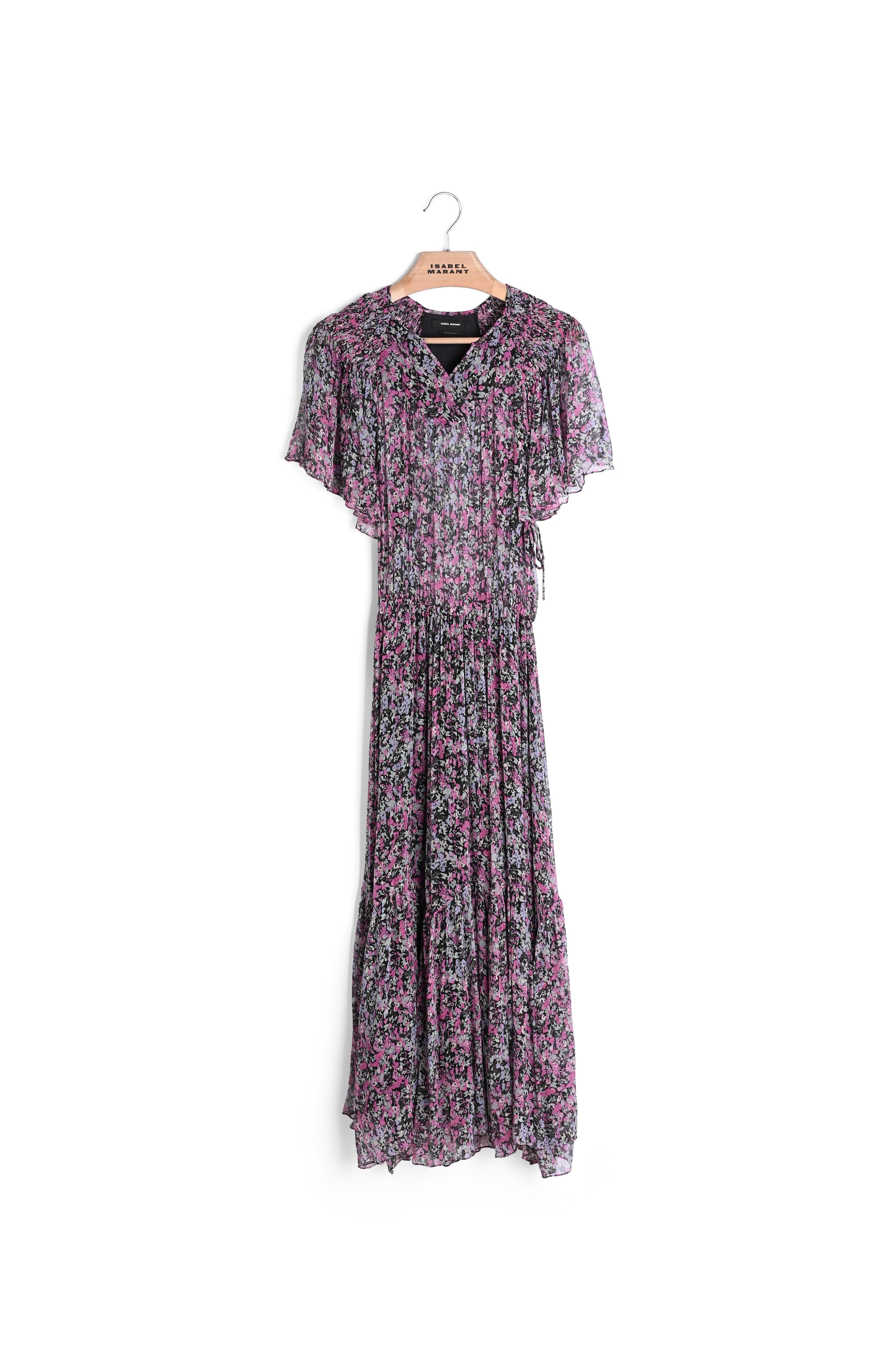 Robe Faume - seconde main