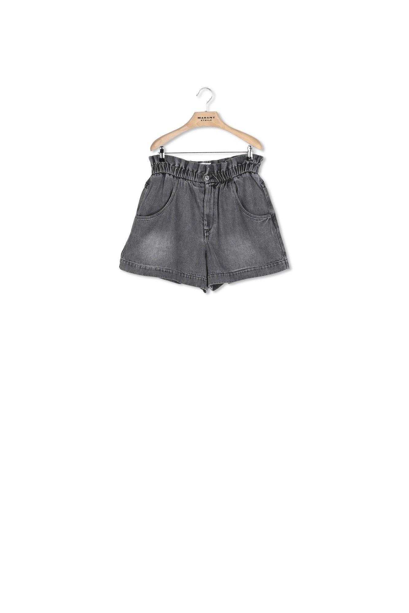 SHORT TITEA Isabel Marant seconde vie