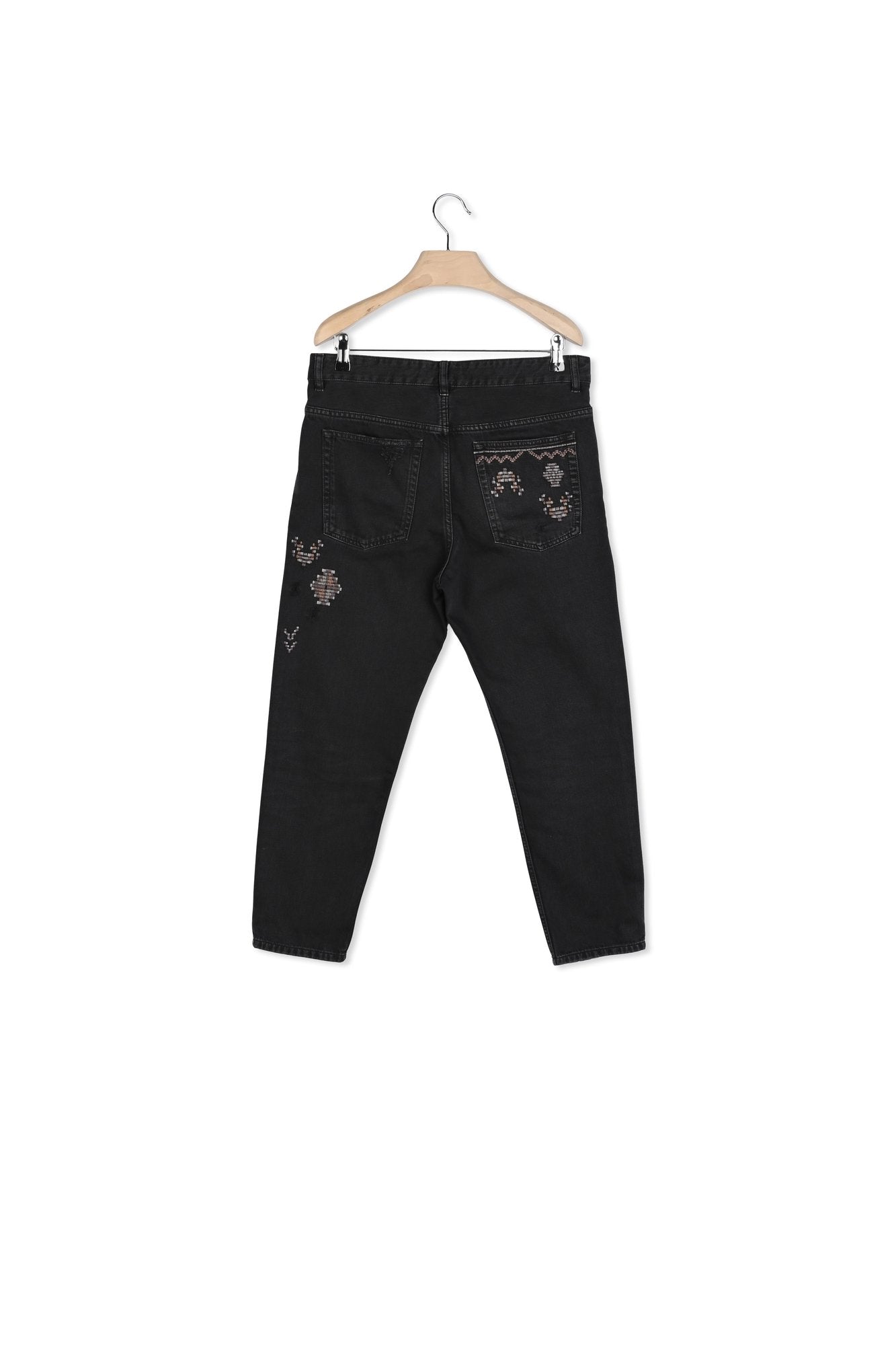 PANTALON NEAB Isabel Marant seconde vie