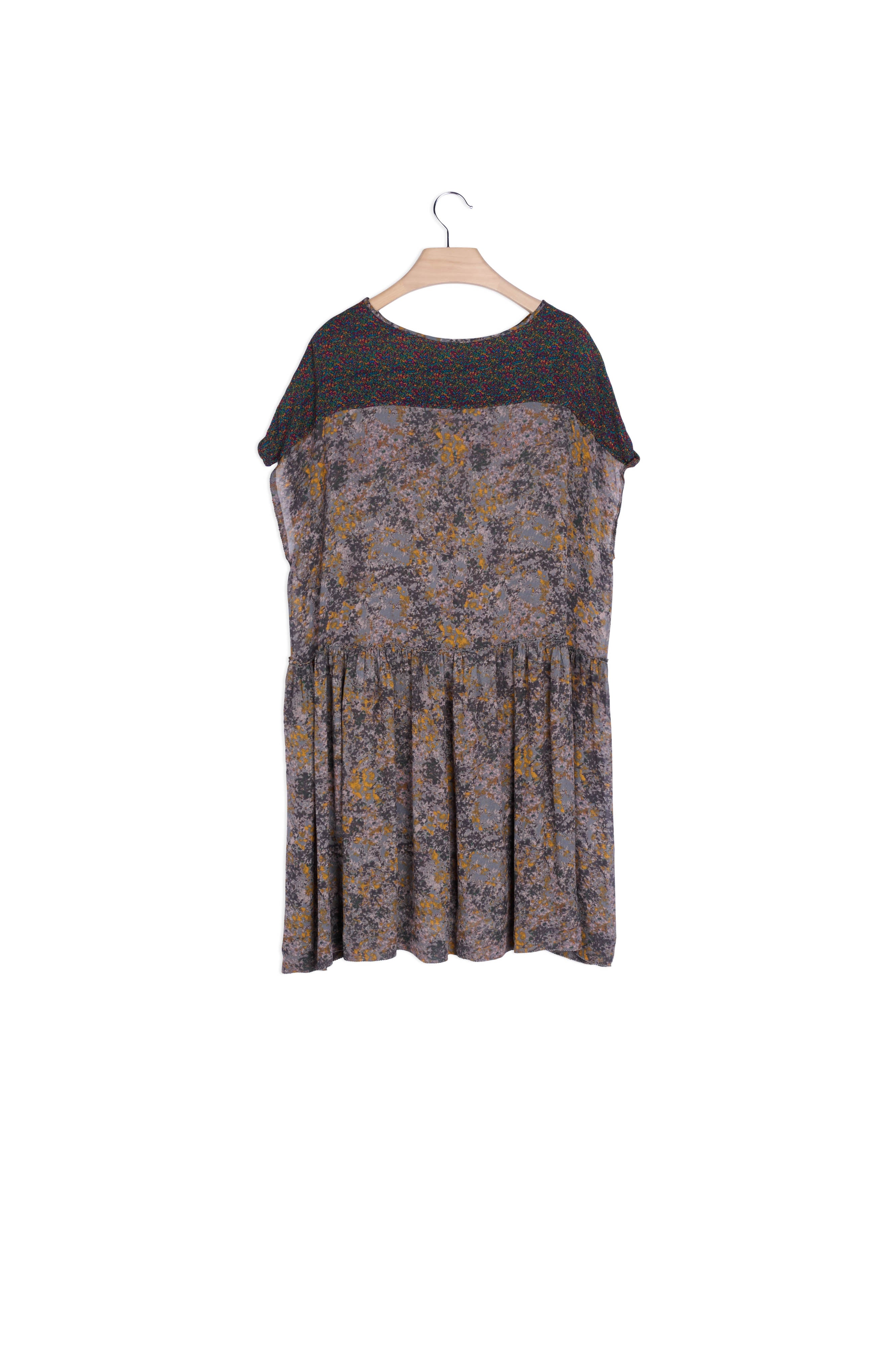 ROBE Isabel Marant seconde vie