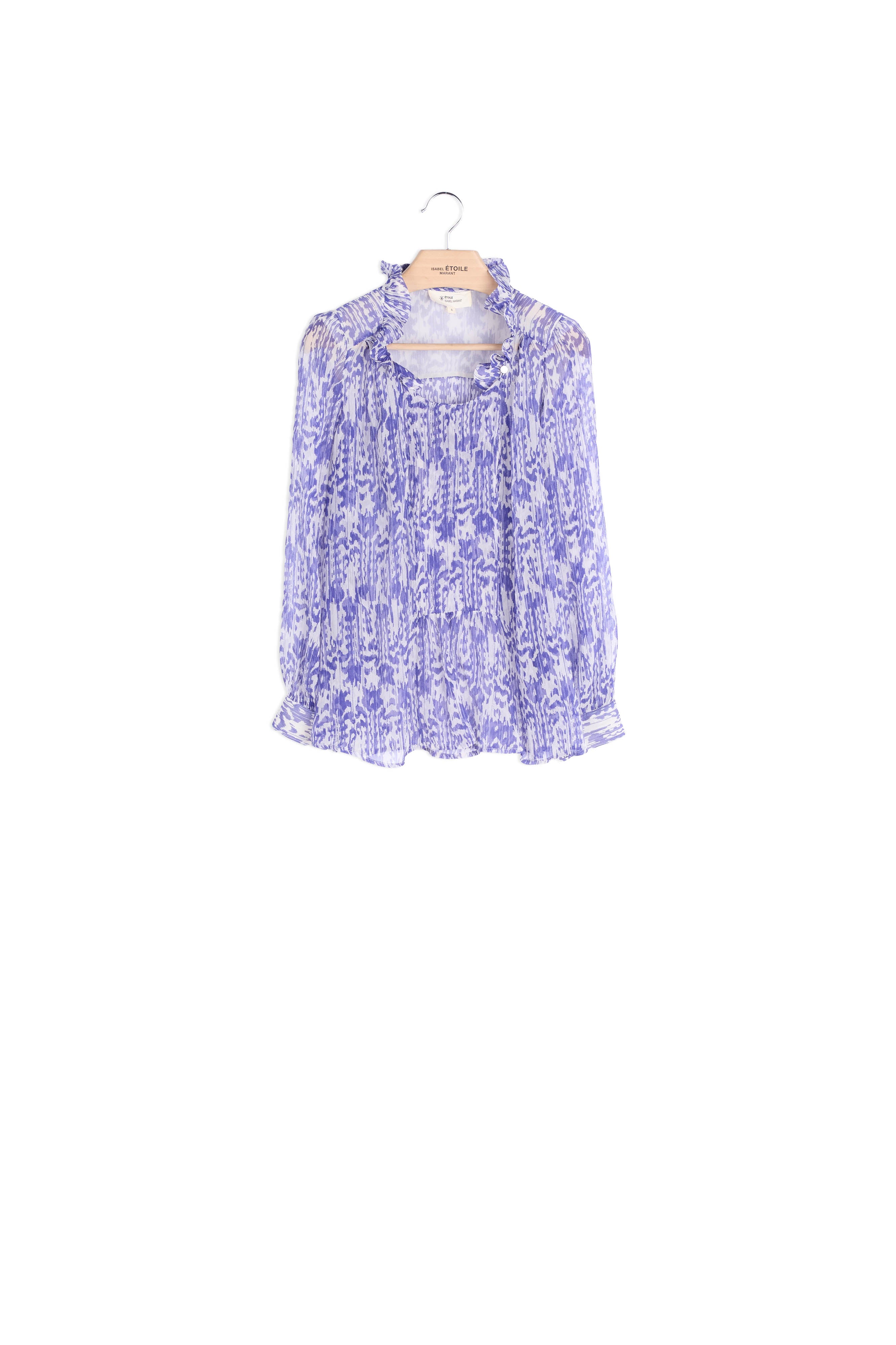 HAUT Isabel Marant seconde vie