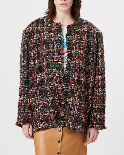 JACKET DIANAZA Faume - seconde main