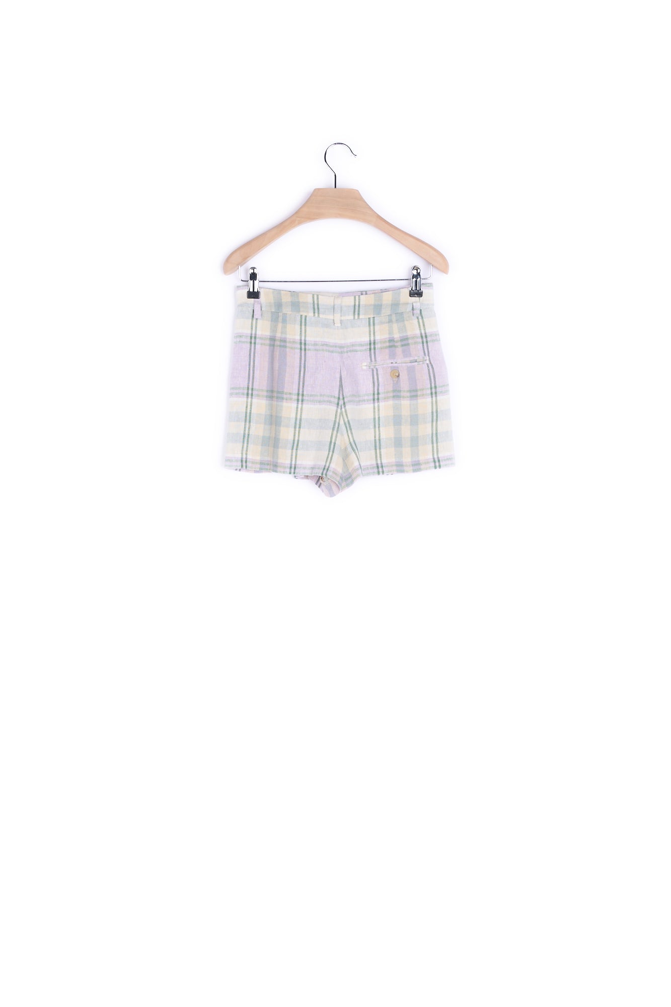 SHORT ILABOT Faume - seconde main