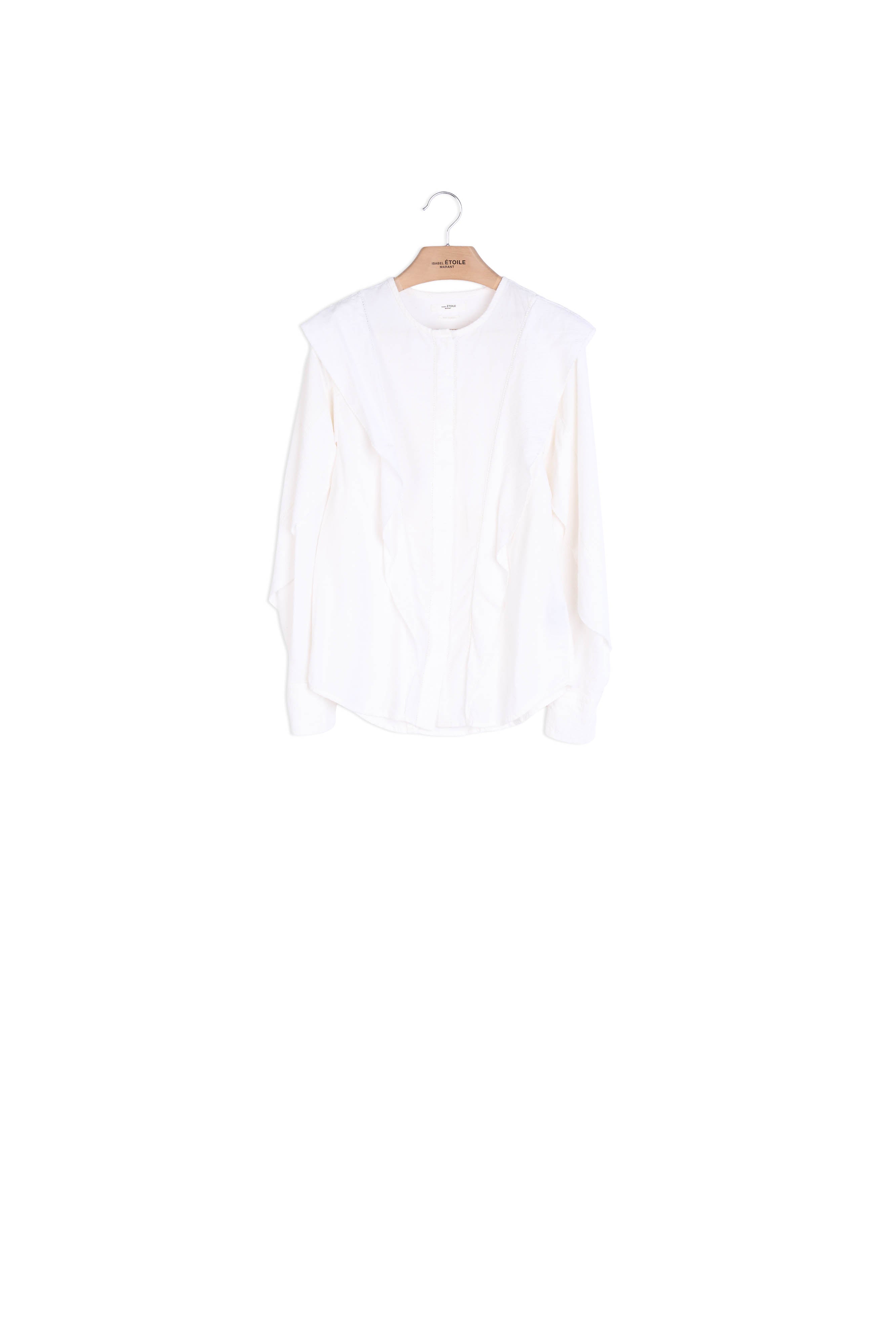 Blouse - Viscose Isabel Marant seconde vie