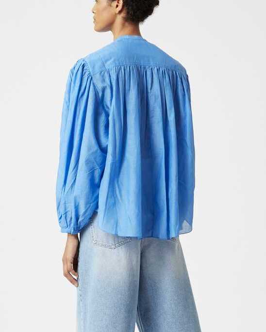 HAUT KILEDIA Isabel Marant seconde vie
