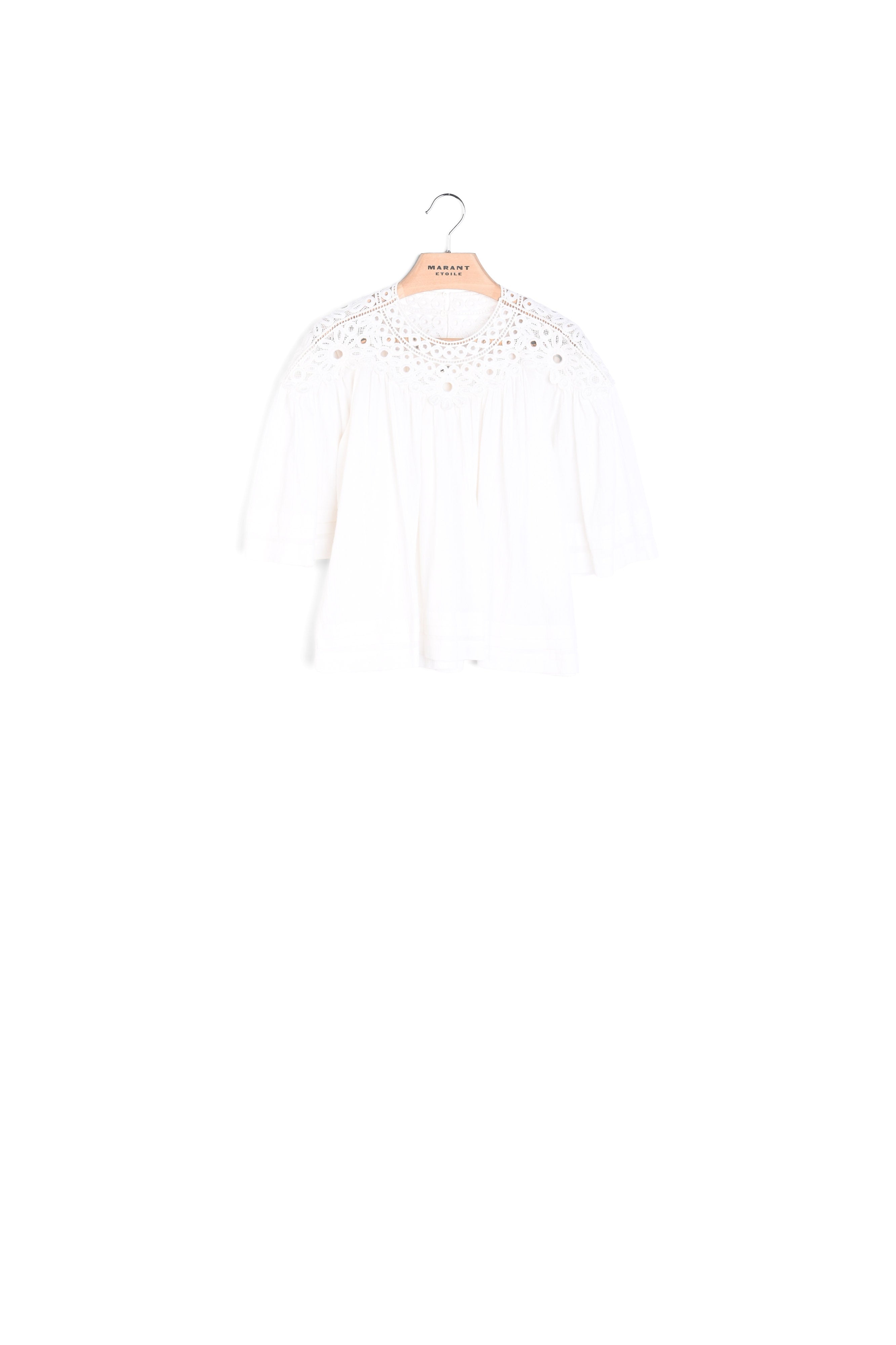 Haut Isabel Marant seconde vie