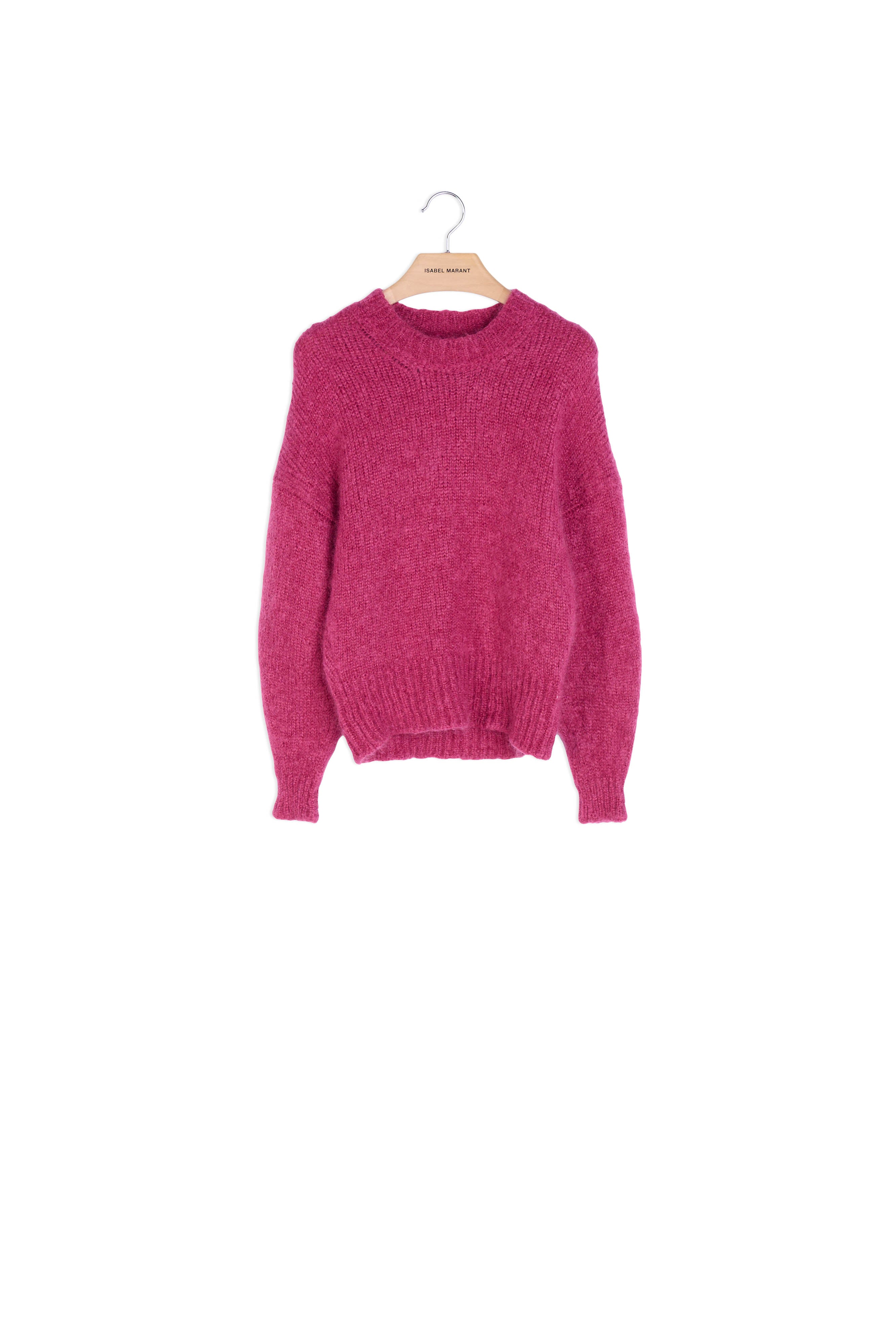 PULL ELISE Isabel Marant seconde vie