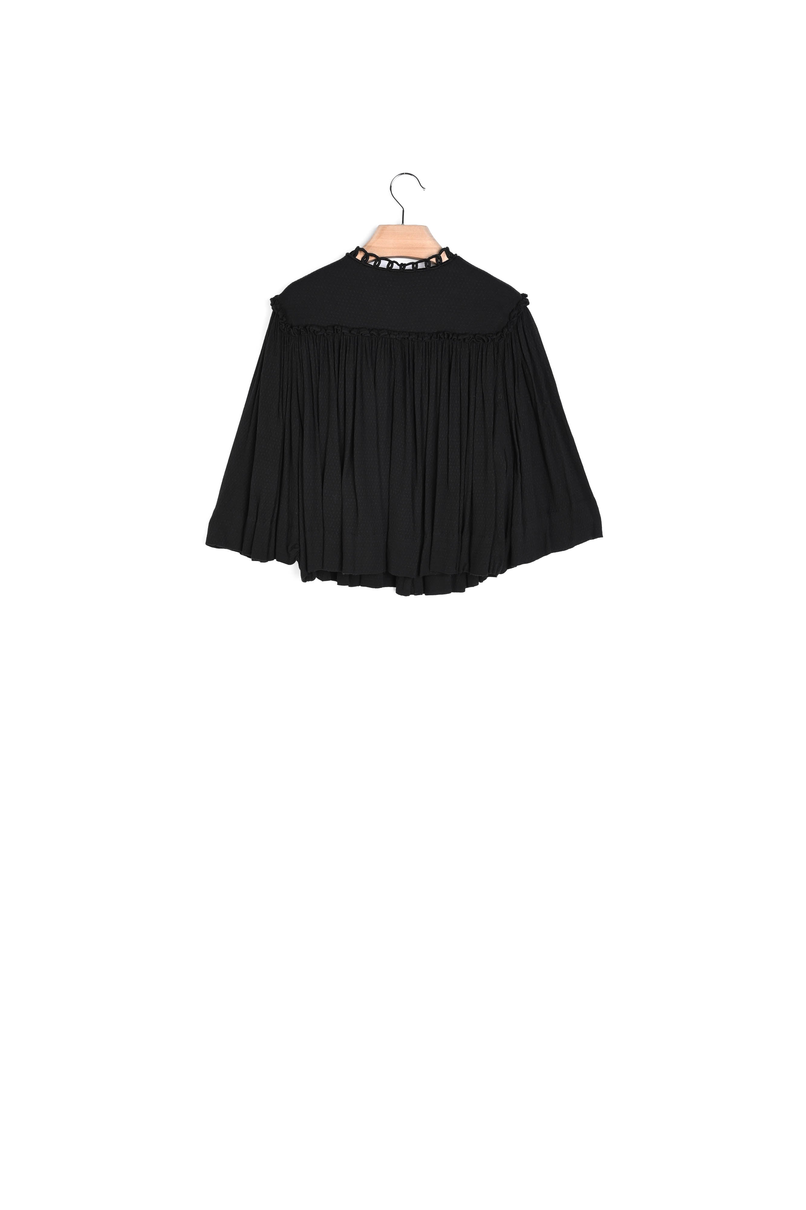 Haut Isabel Marant seconde vie