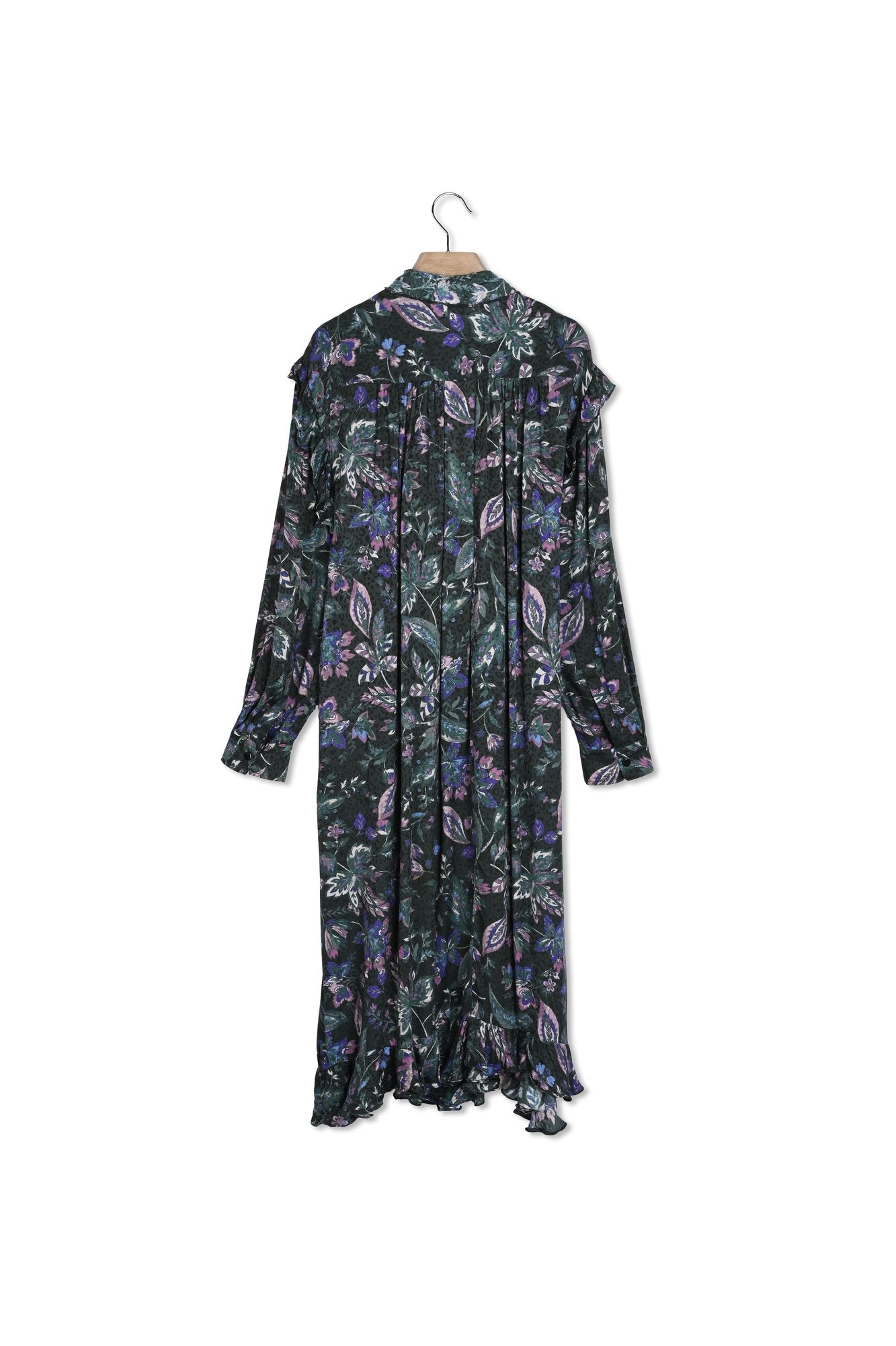 ROBE BELLINI Isabel Marant seconde vie