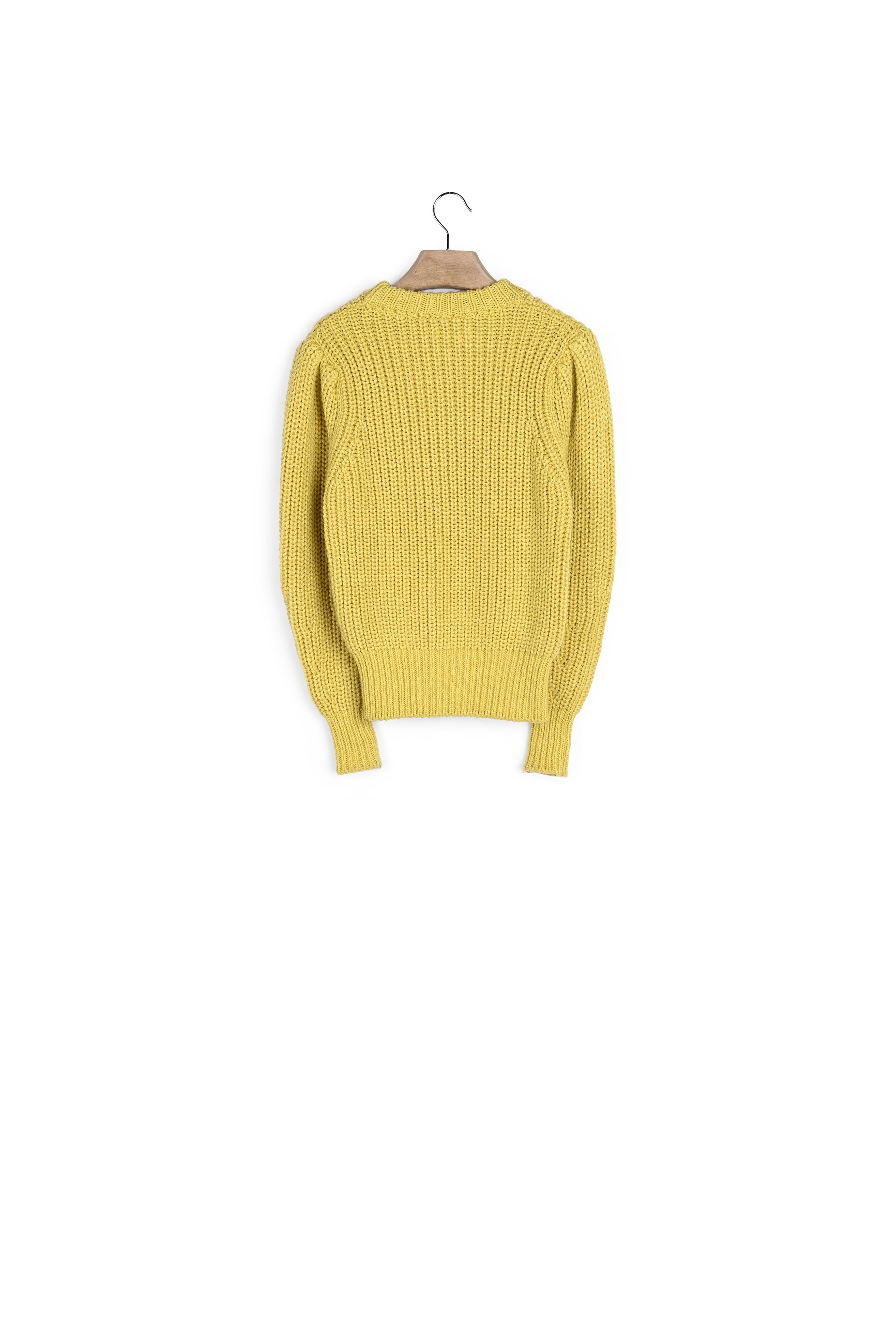 PULL Isabel Marant seconde vie