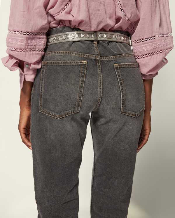 PANTALON NEAJ Isabel Marant seconde vie