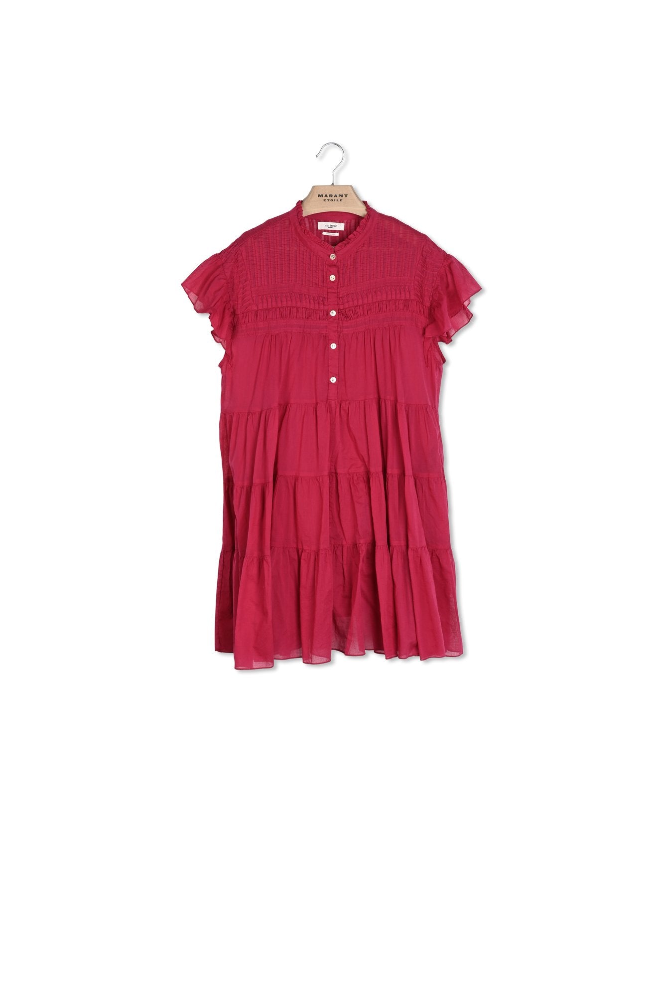 DRESS LANIKAYE Faume - seconde main