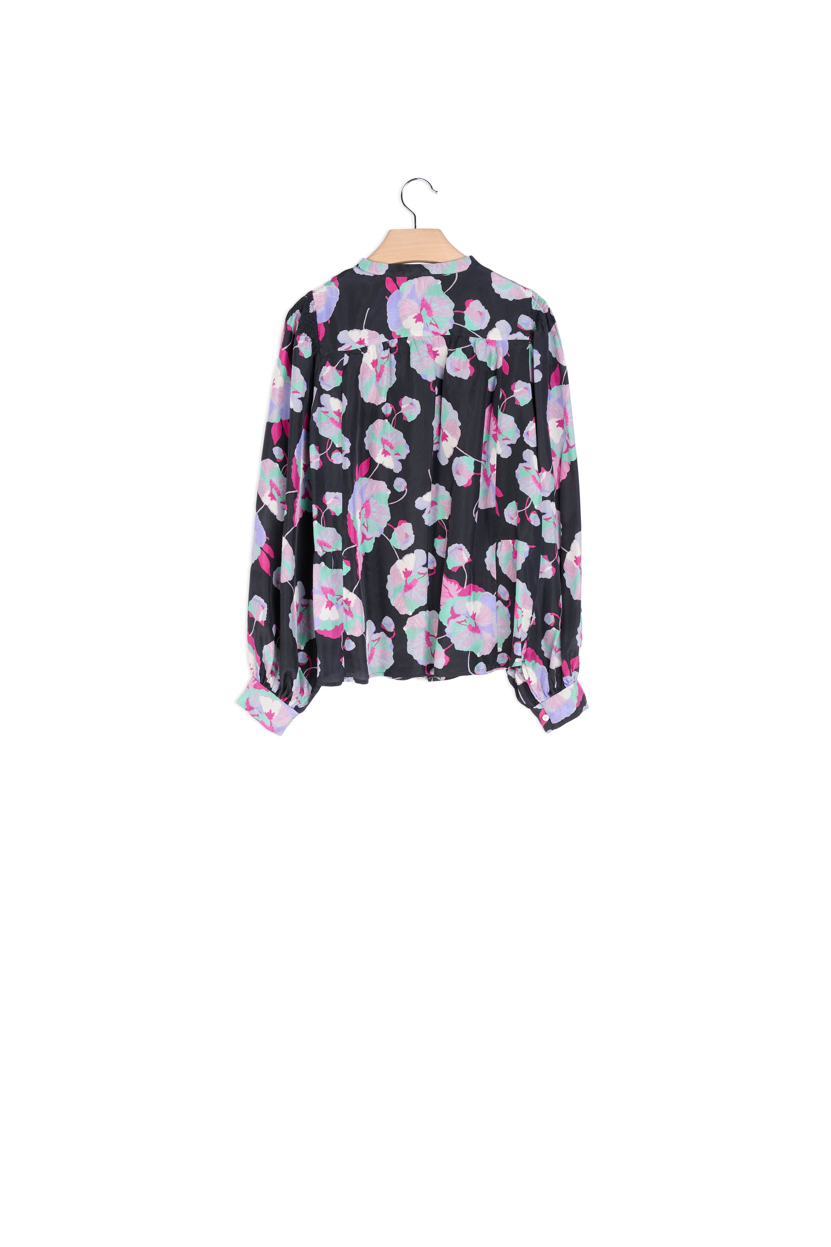 BLOUSE Isabel Marant seconde vie