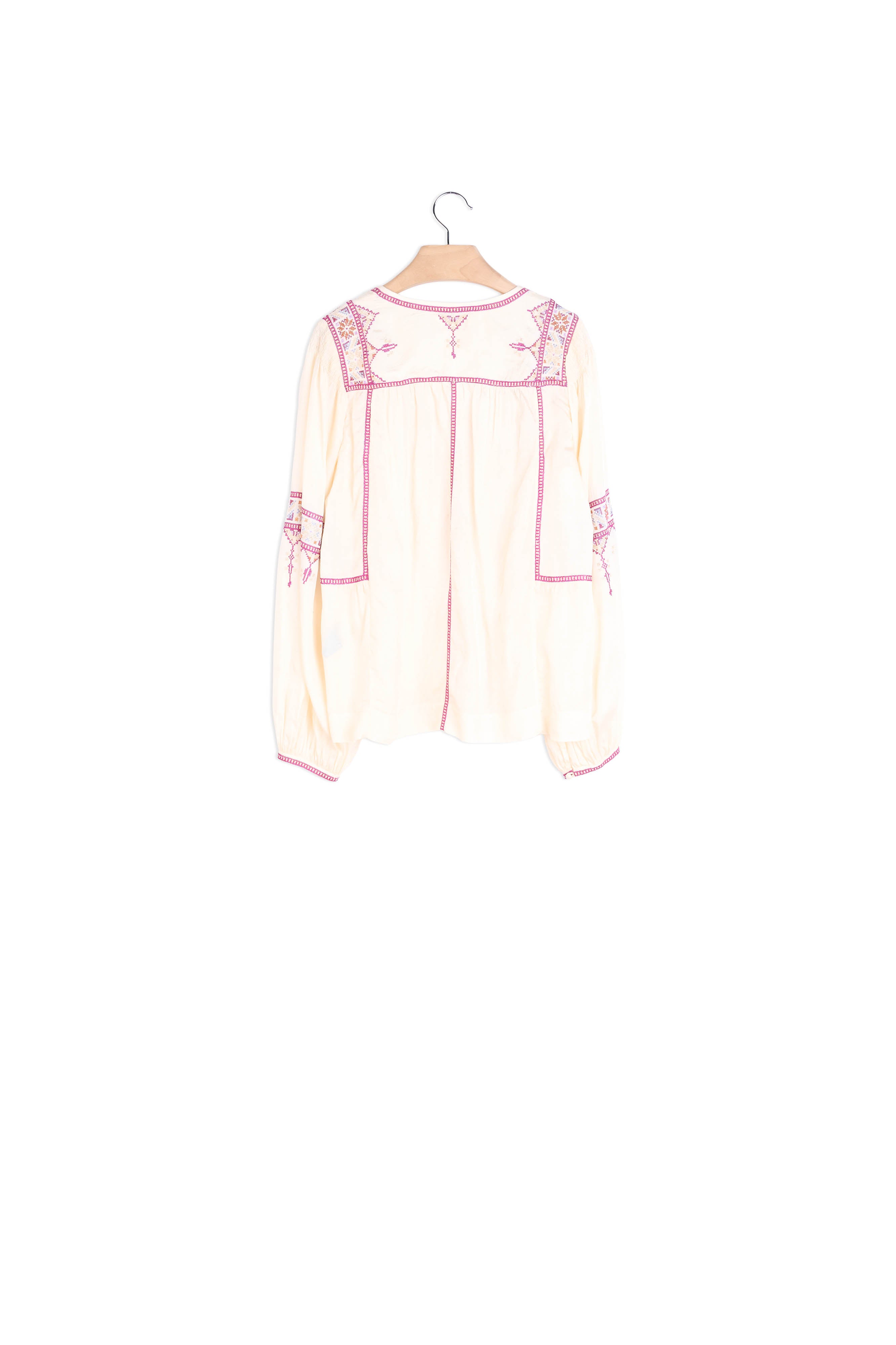 Chemise - Soie Isabel Marant seconde vie