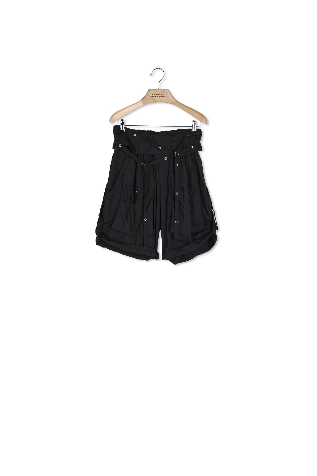 SHORT HEIDI Faume - seconde main