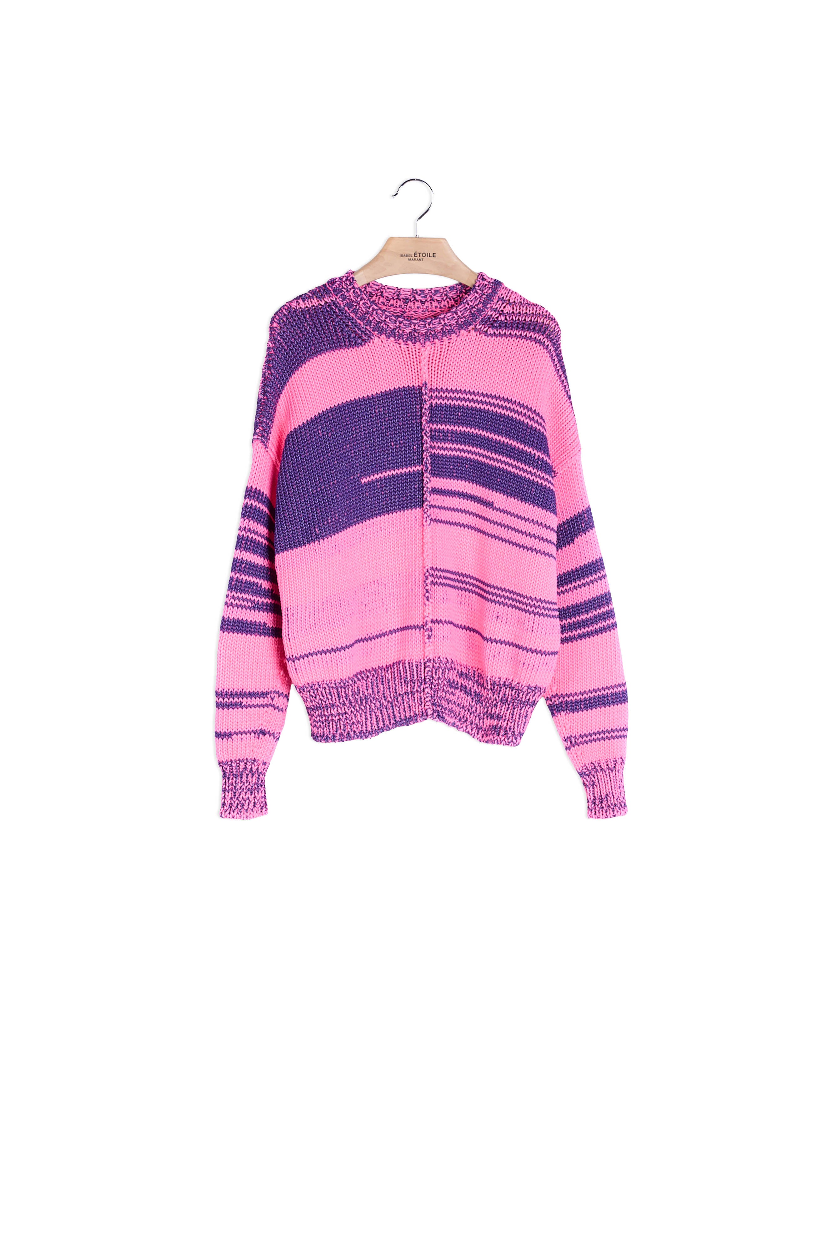 Pull Isabel Marant seconde vie