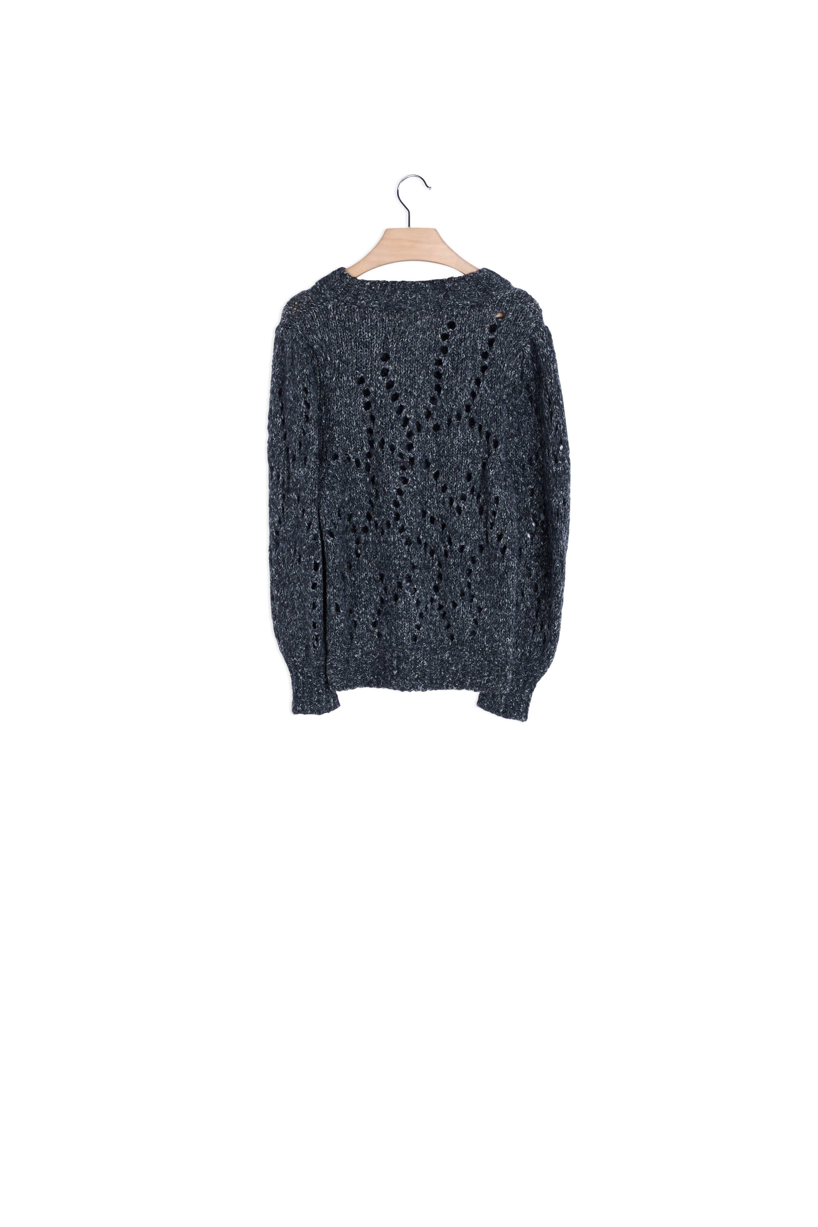 PULL Isabel Marant seconde vie