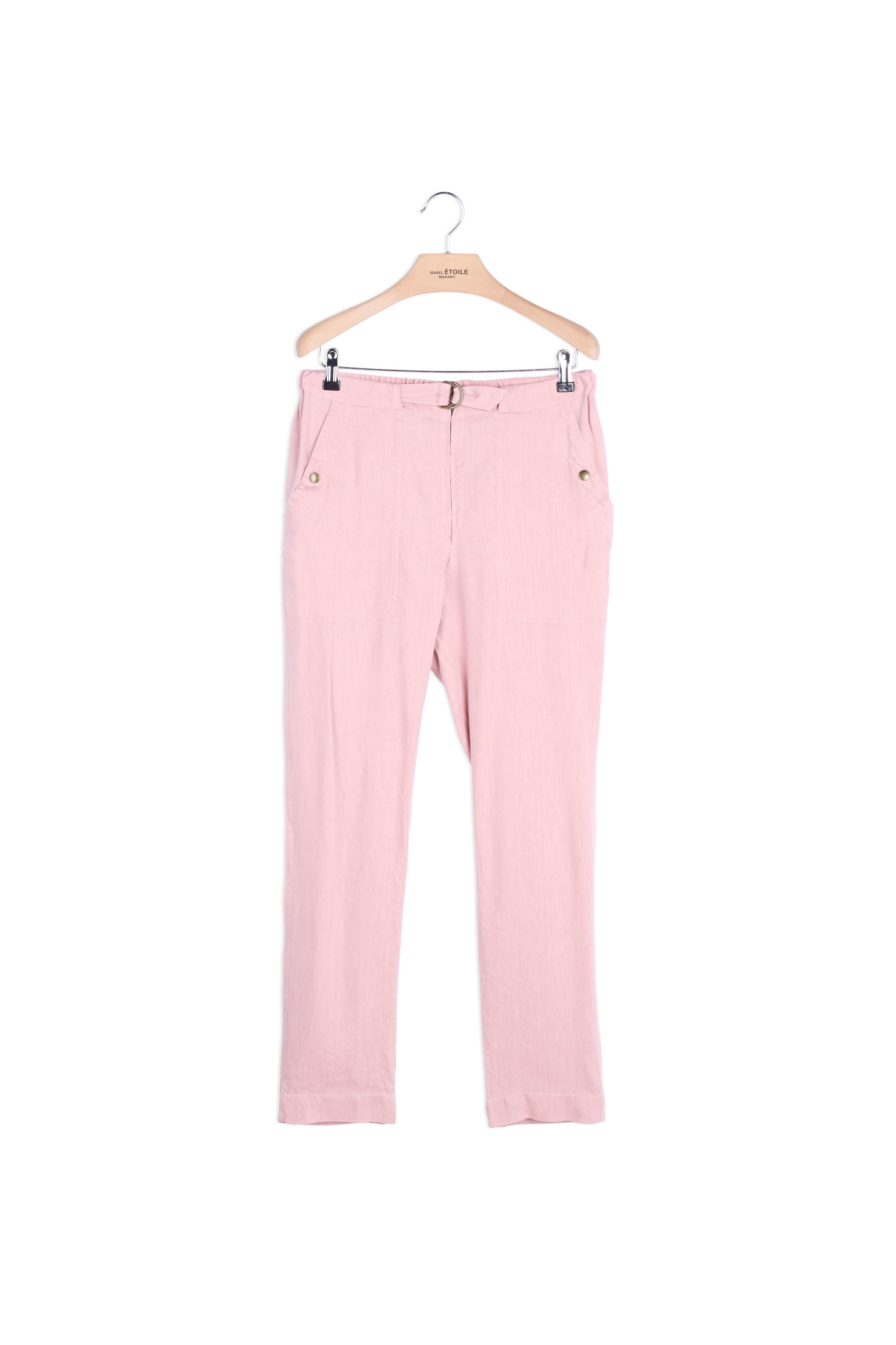 Pantalon Isabel Marant seconde vie