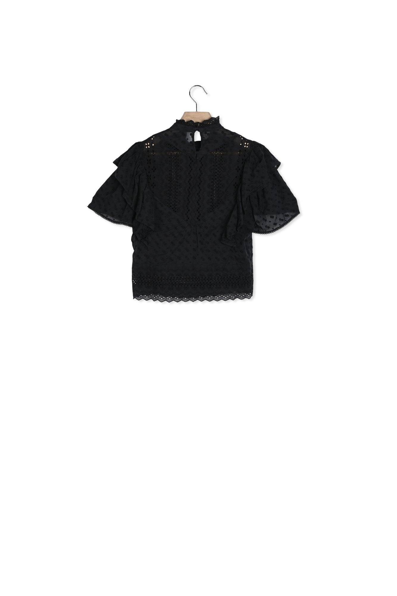HAUT TIZAINA Isabel Marant seconde vie