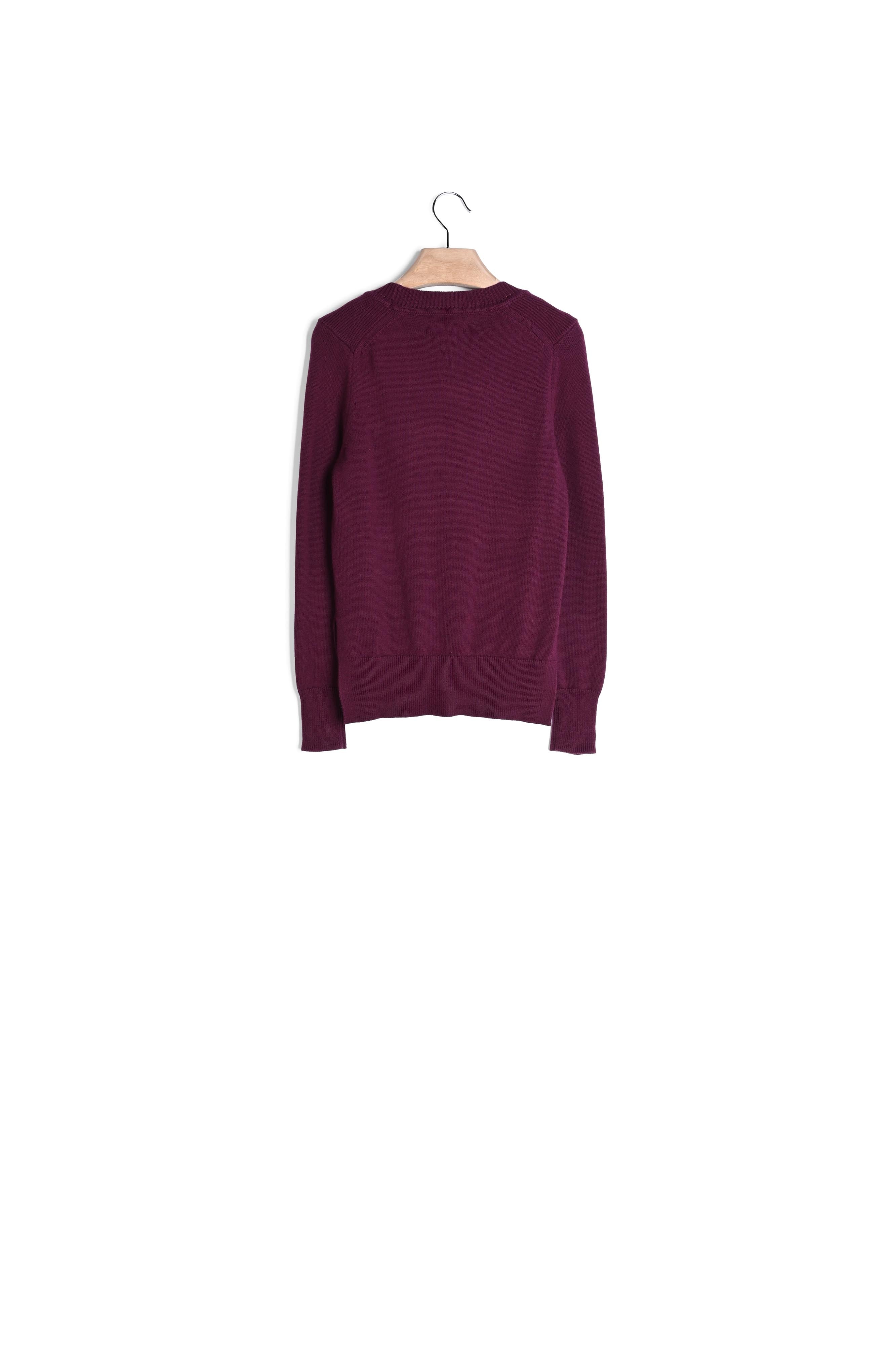 PULL Isabel Marant seconde vie