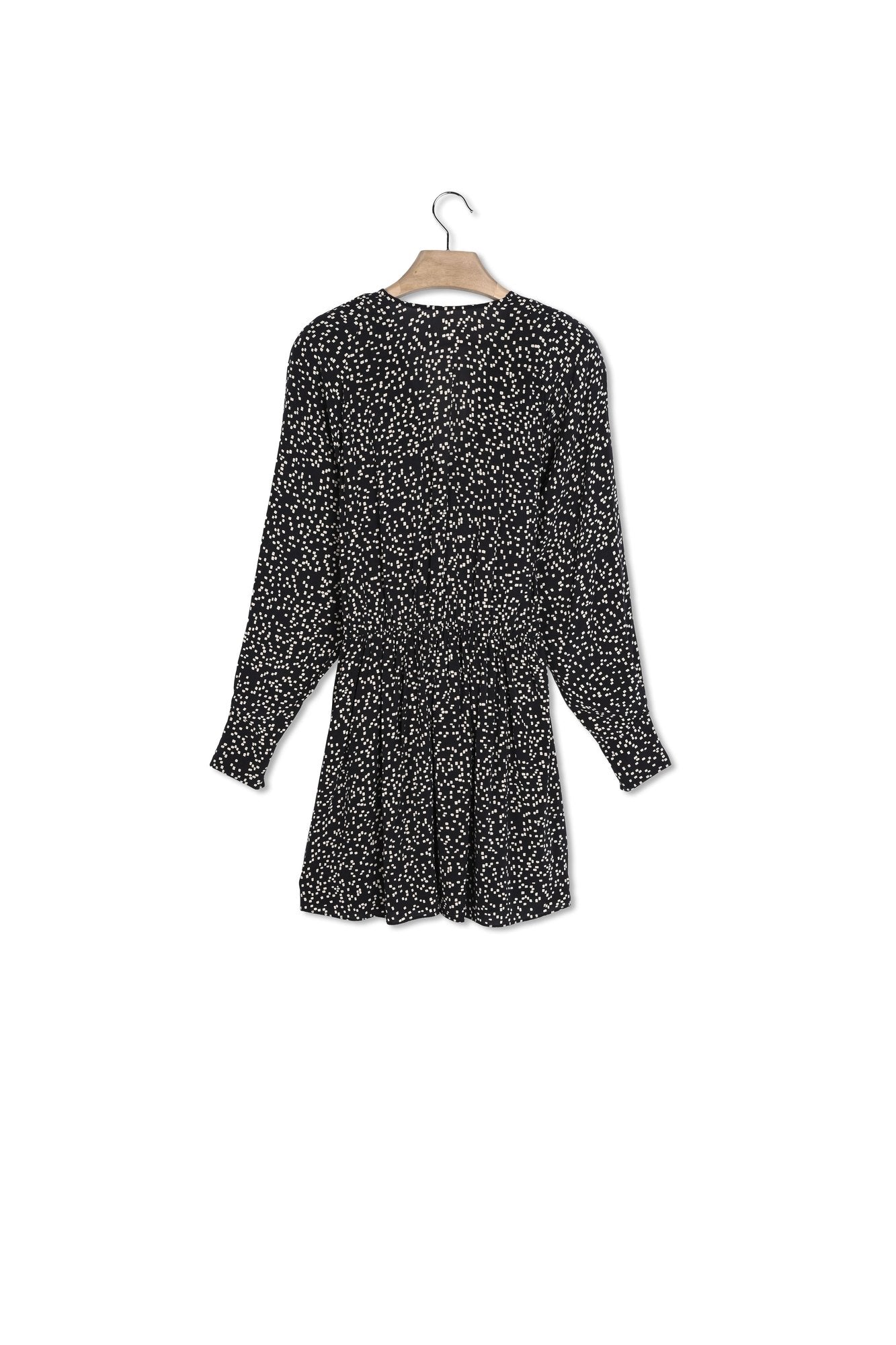 ROBE CAPUCINE Isabel Marant seconde vie