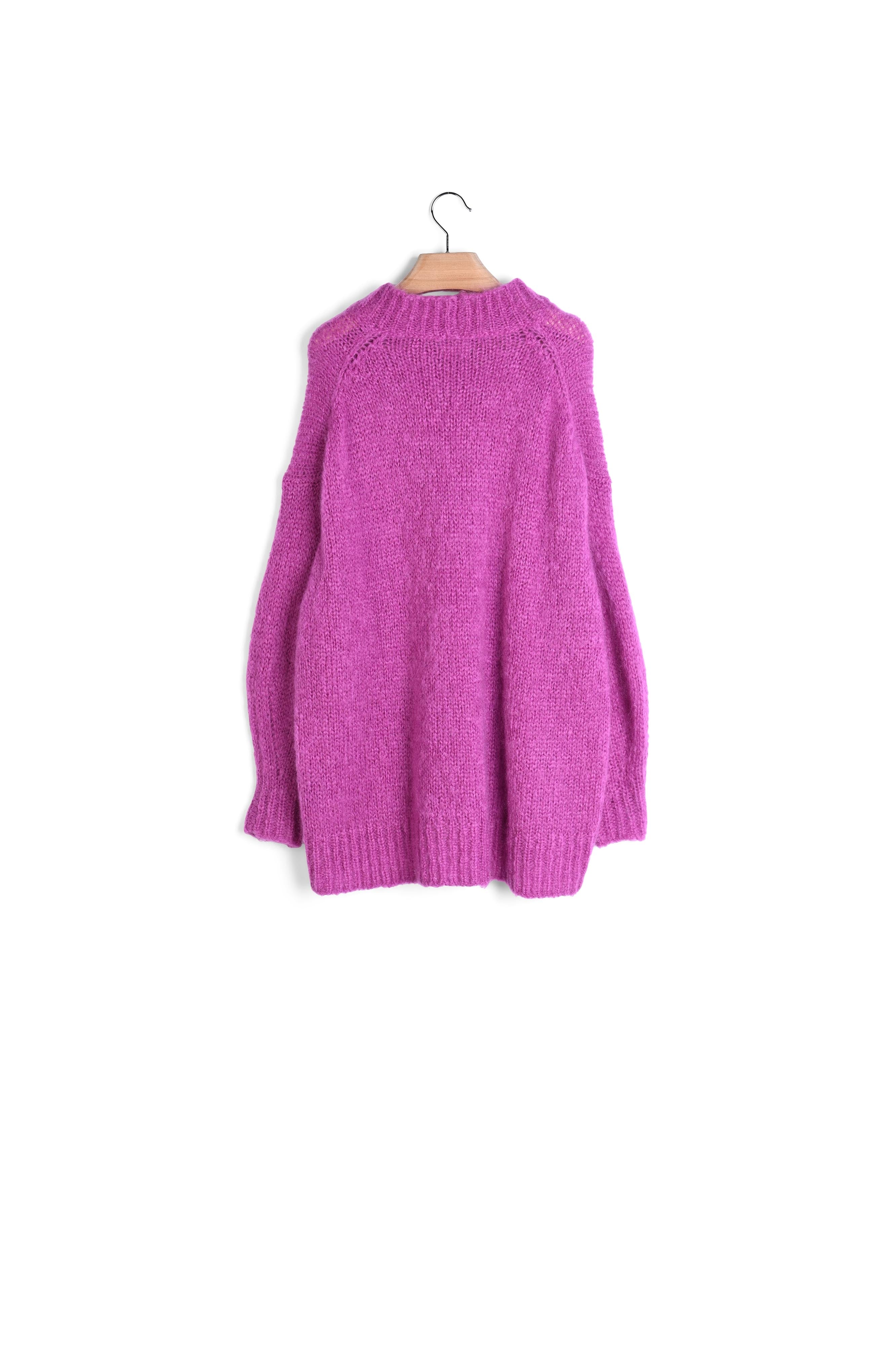 PULL Isabel Marant seconde vie
