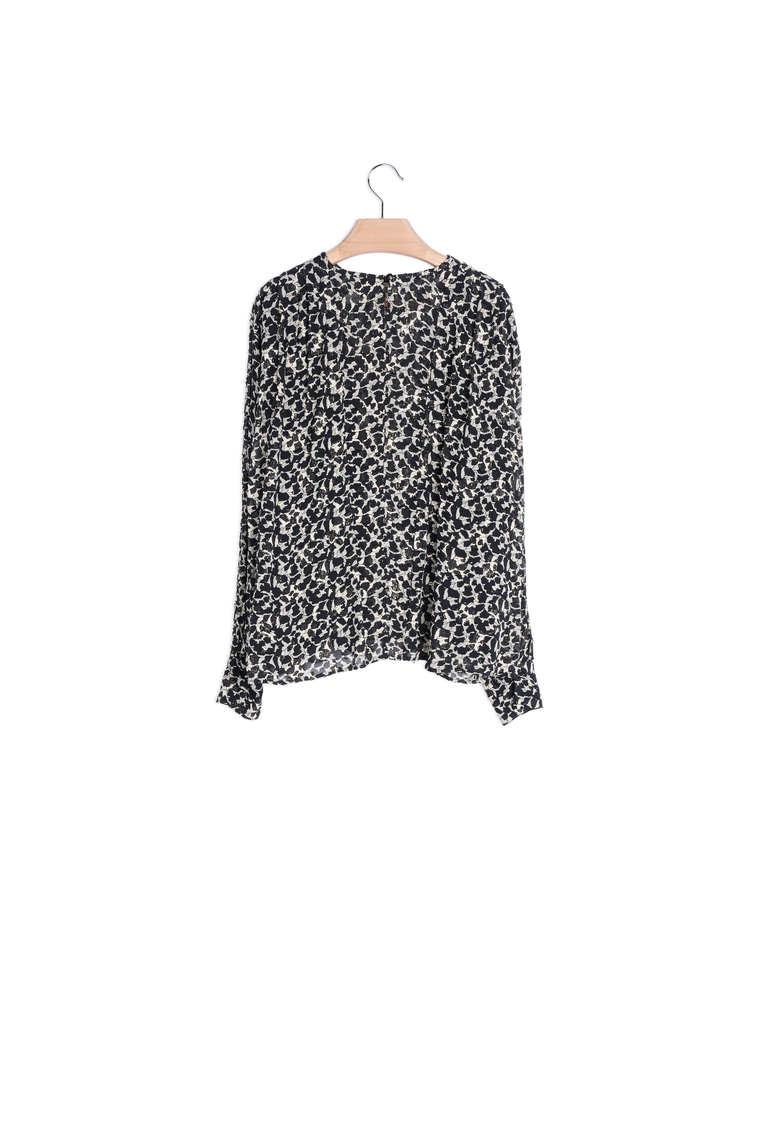 Haut Isabel Marant seconde vie