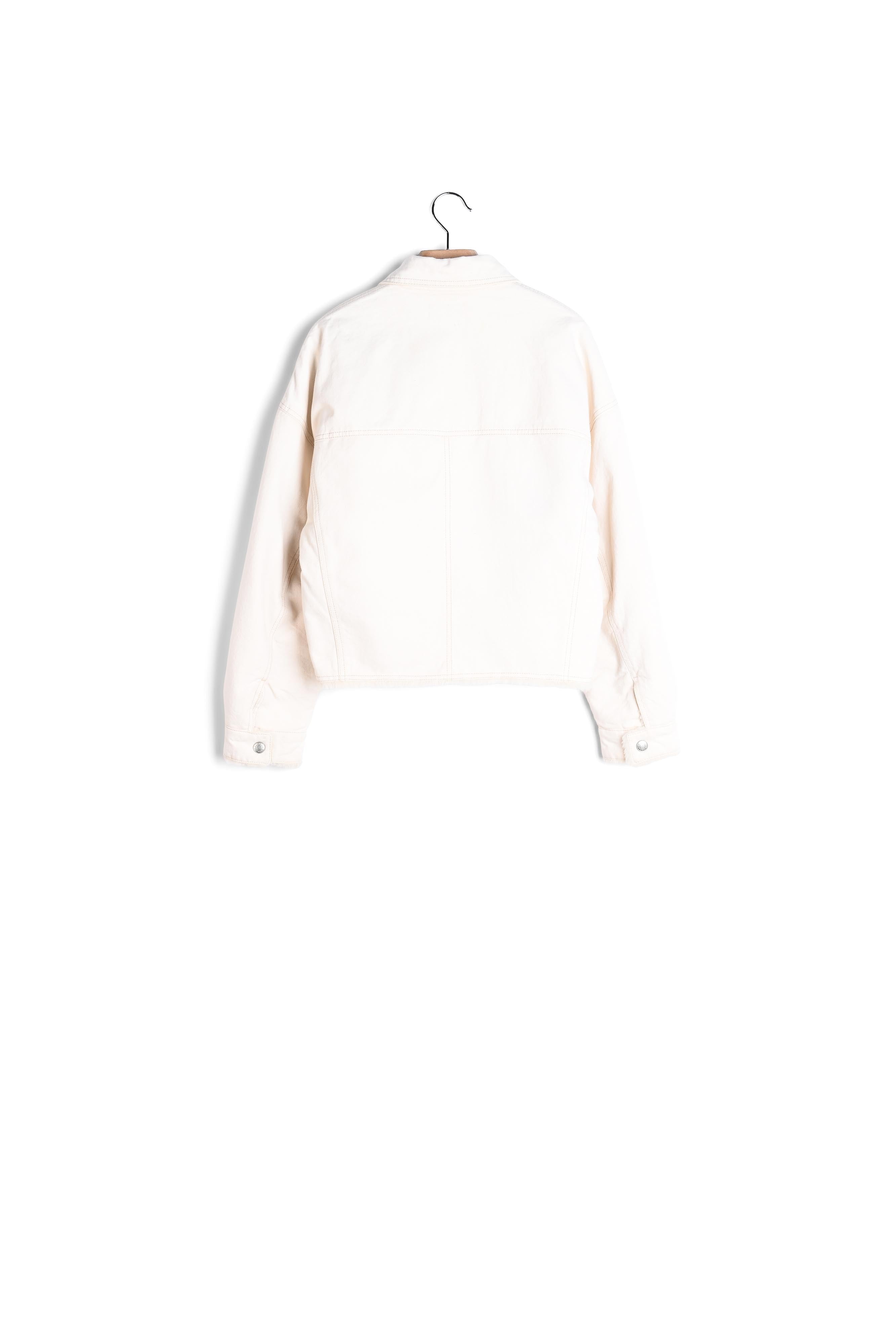 MANTEAU Isabel Marant seconde vie