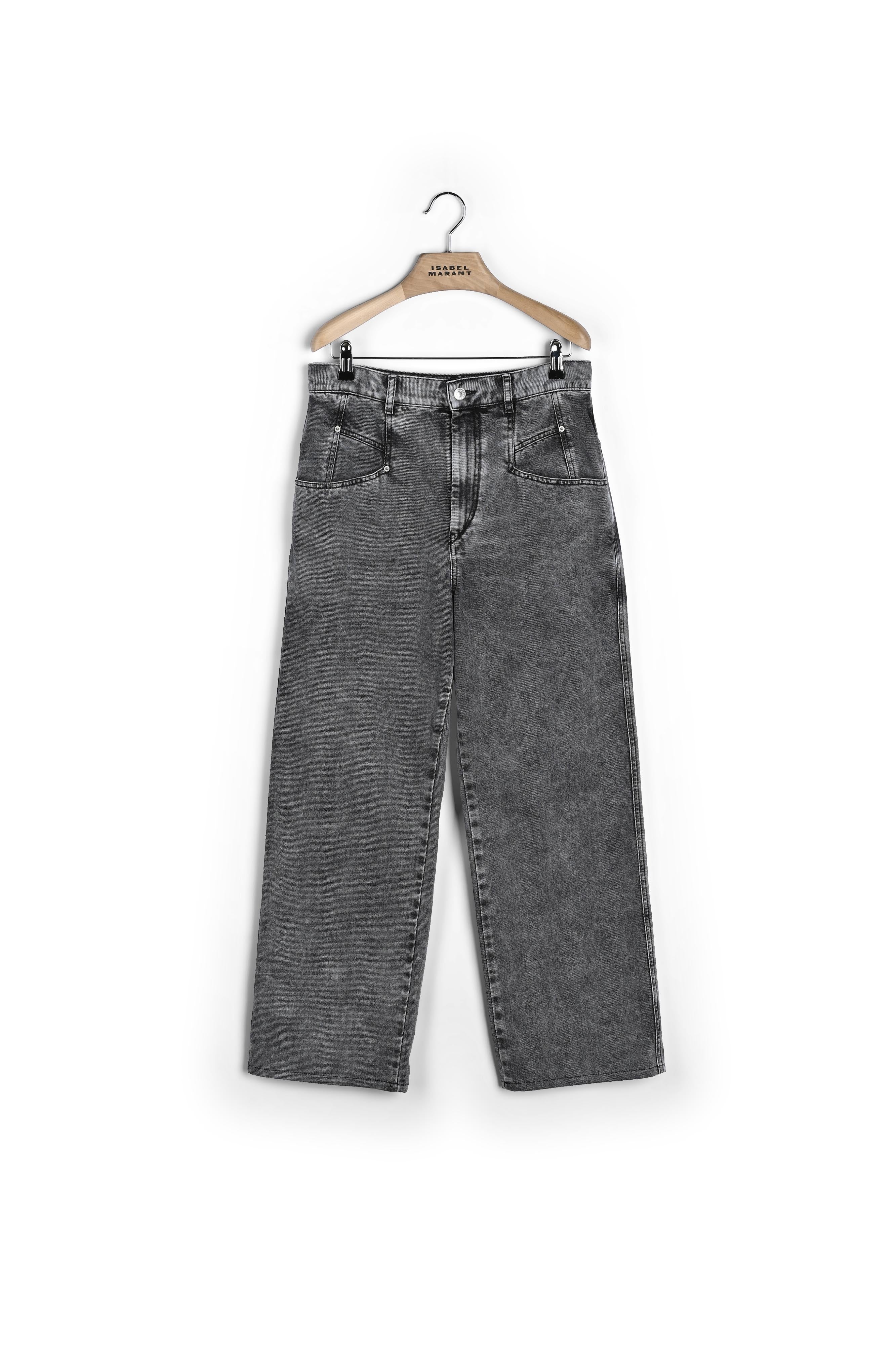 Jean - Coton Isabel Marant seconde vie