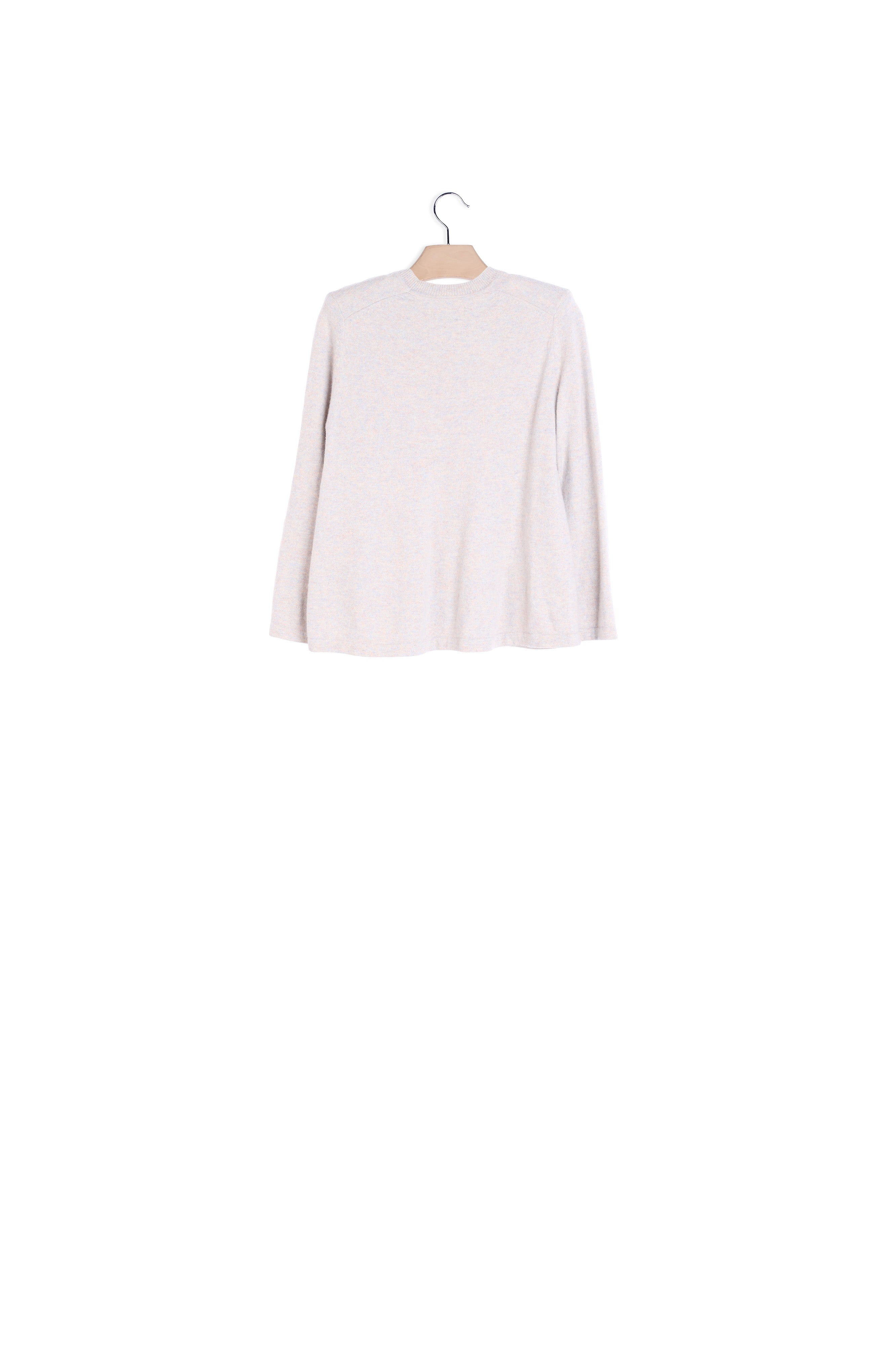 PULL Isabel Marant seconde vie