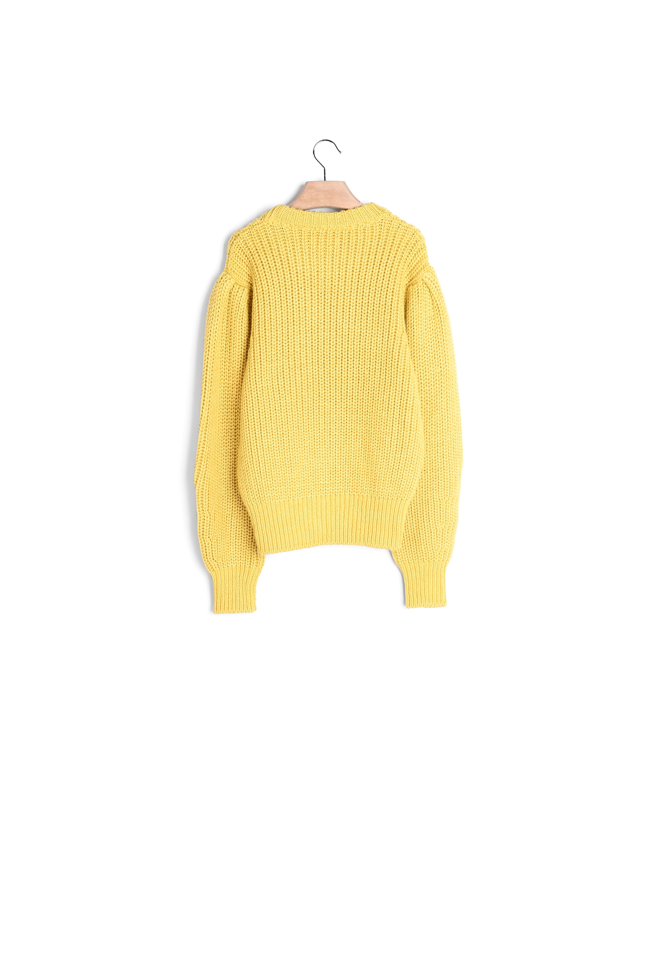 PULL Isabel Marant seconde vie
