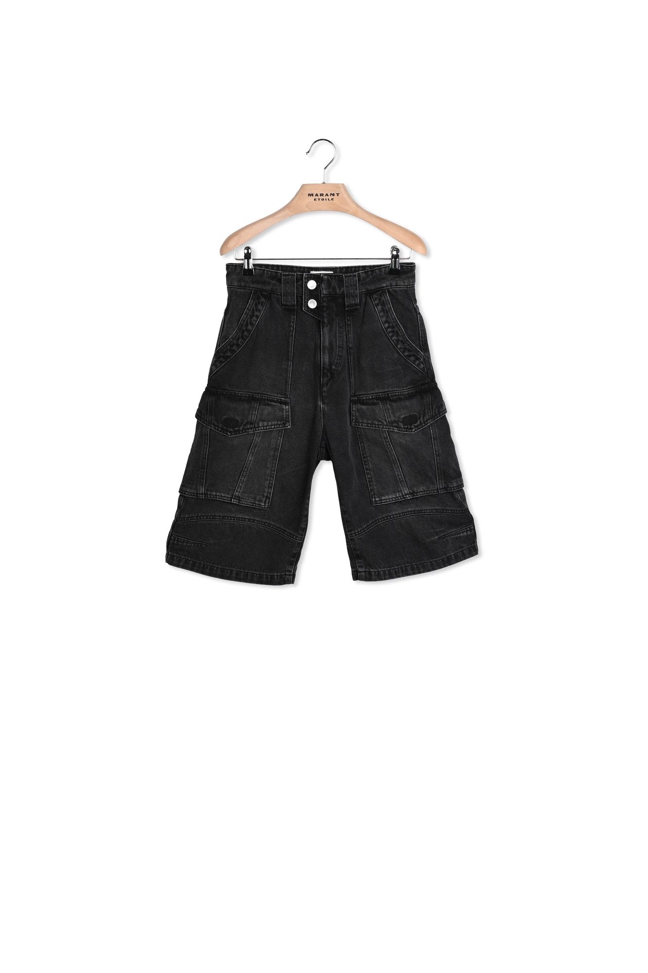 SHORT HORTENS Isabel Marant seconde vie