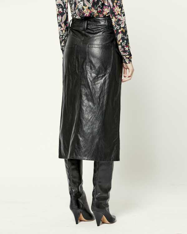 JUPE TORIANI Isabel Marant seconde vie