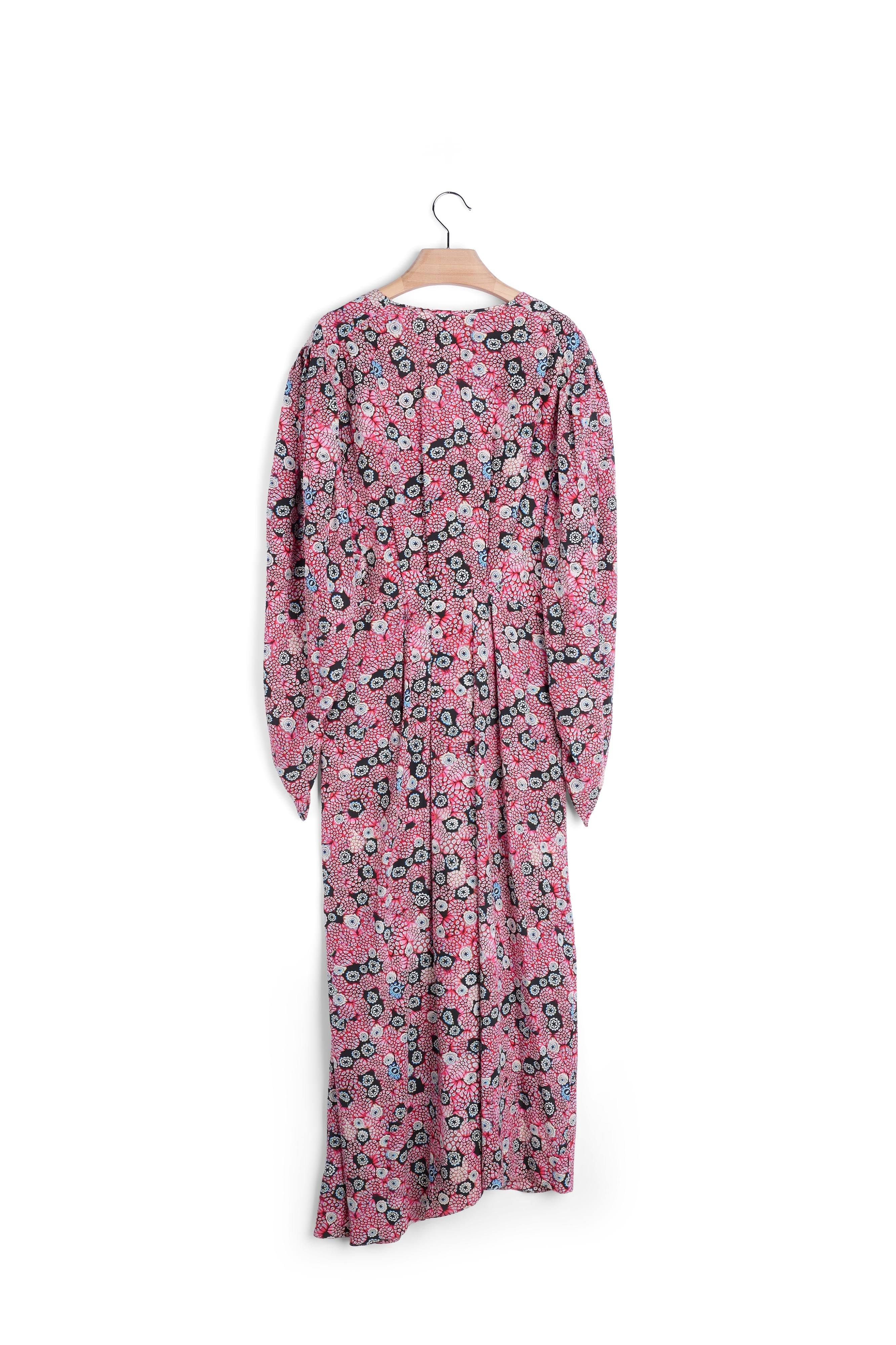 ROBE Isabel Marant seconde vie