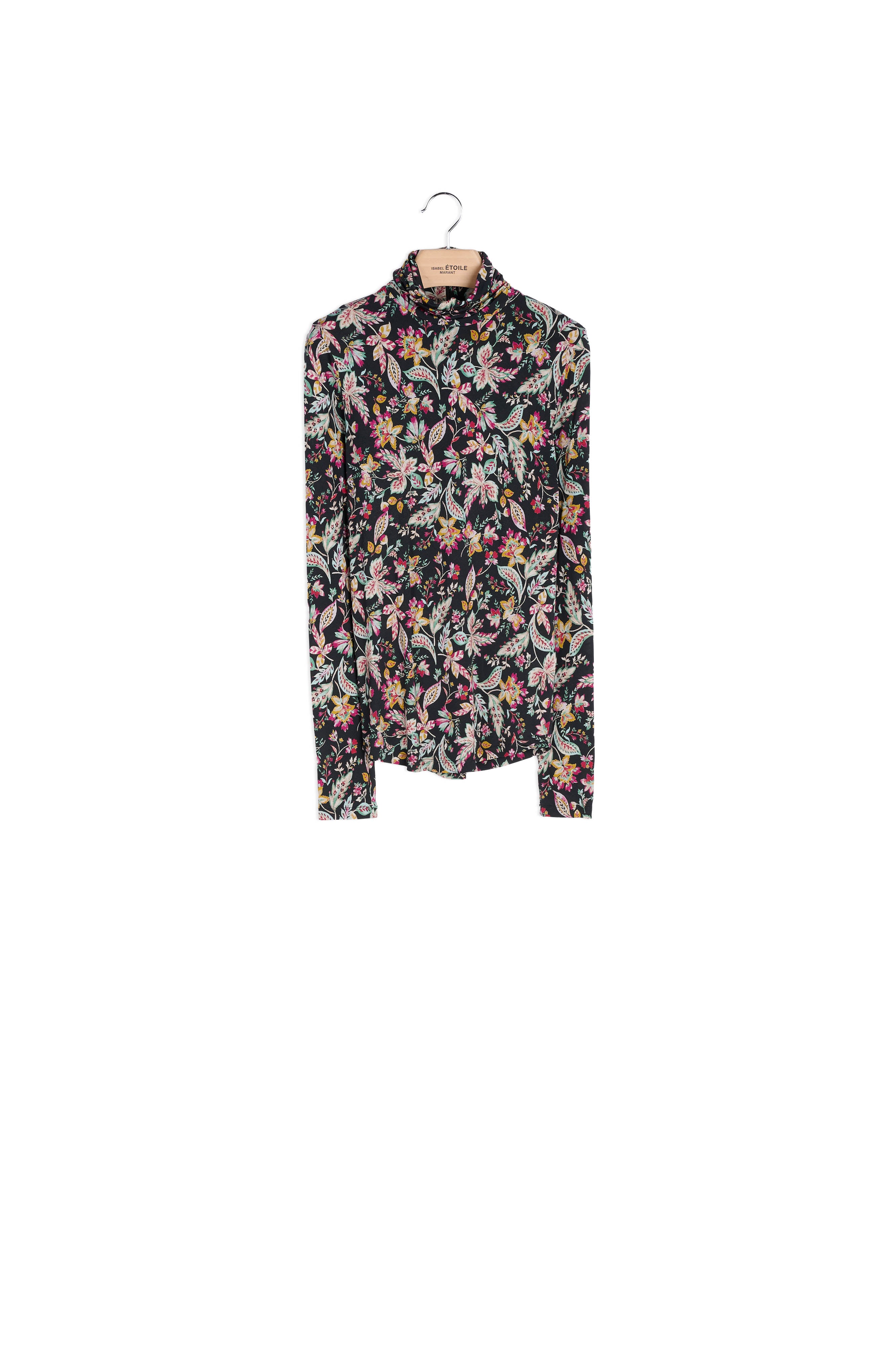 Haut / Top Manches Longues en Viscose Isabel Marant seconde vie