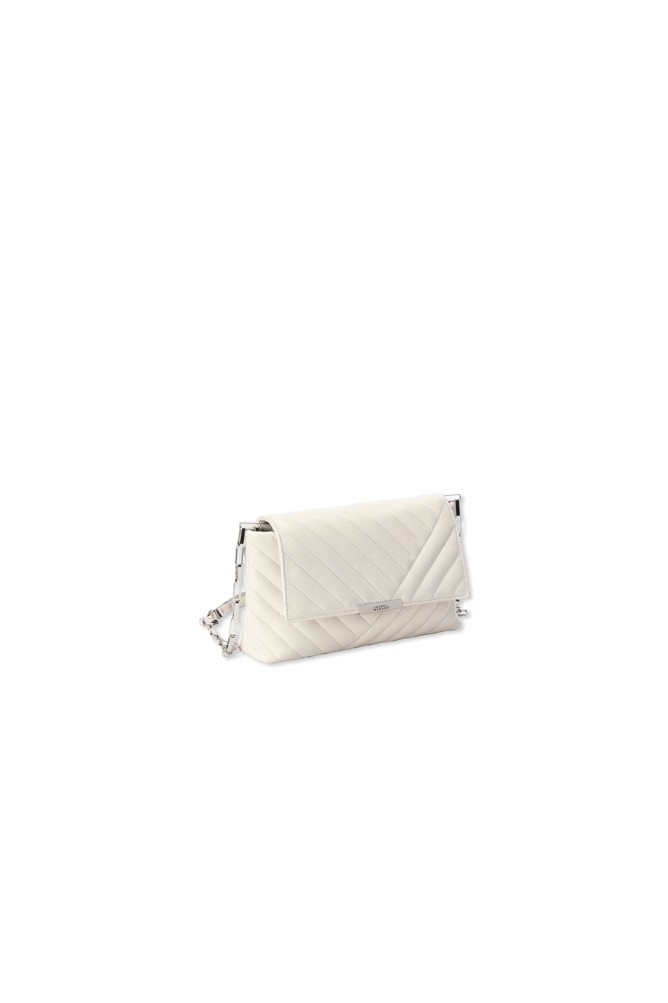 BANDOULIERE MERINE Isabel Marant seconde vie