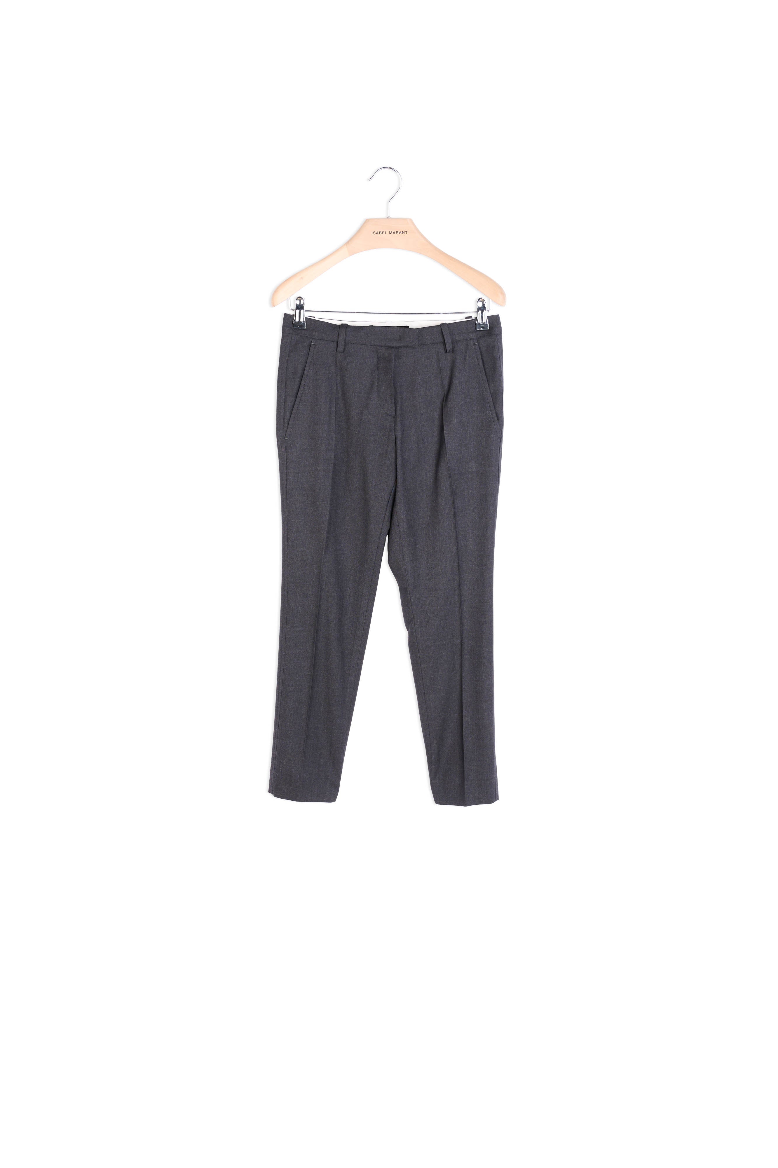 PANTALON Isabel Marant seconde vie