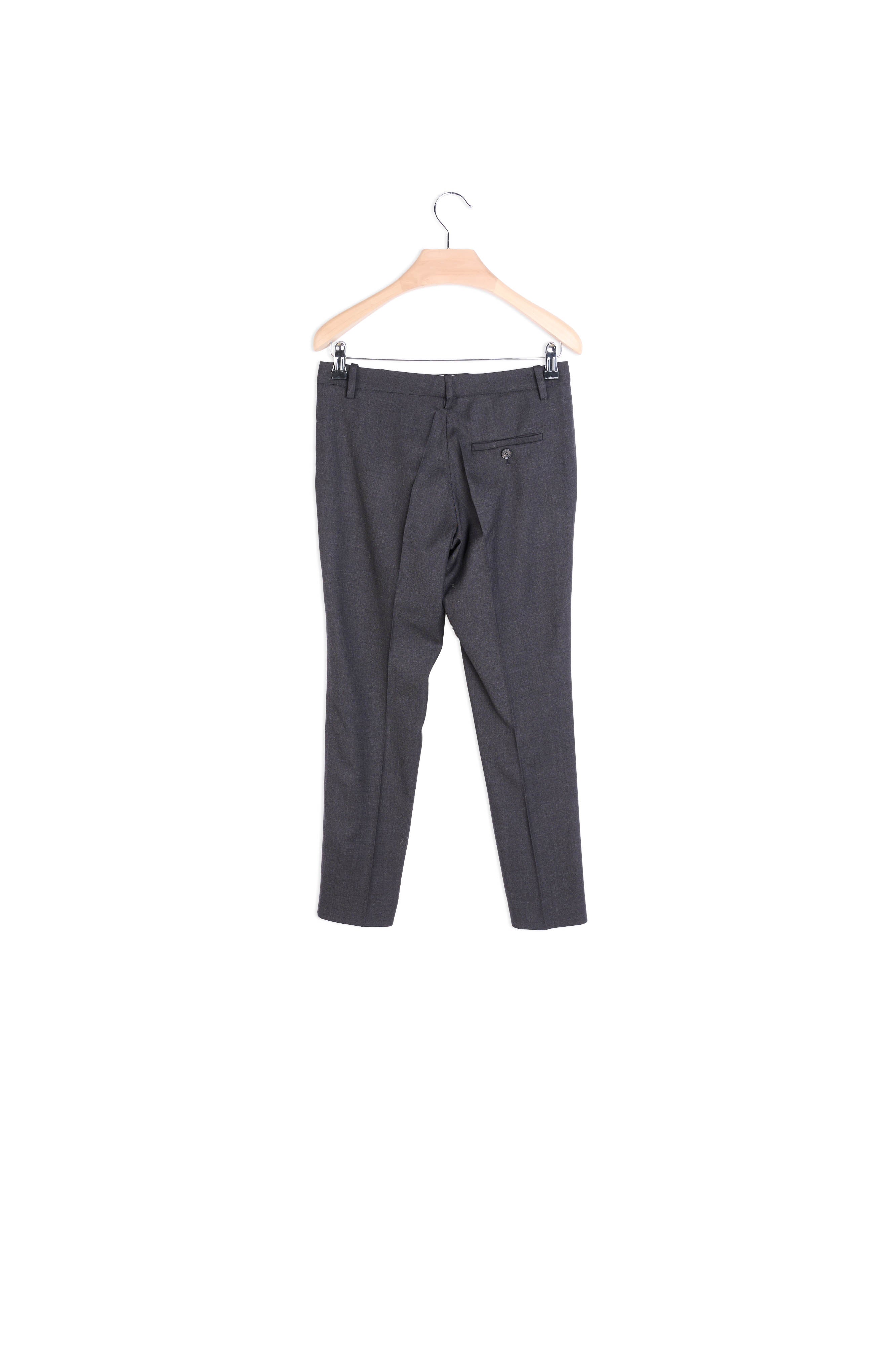 Pantalon Isabel Marant seconde vie