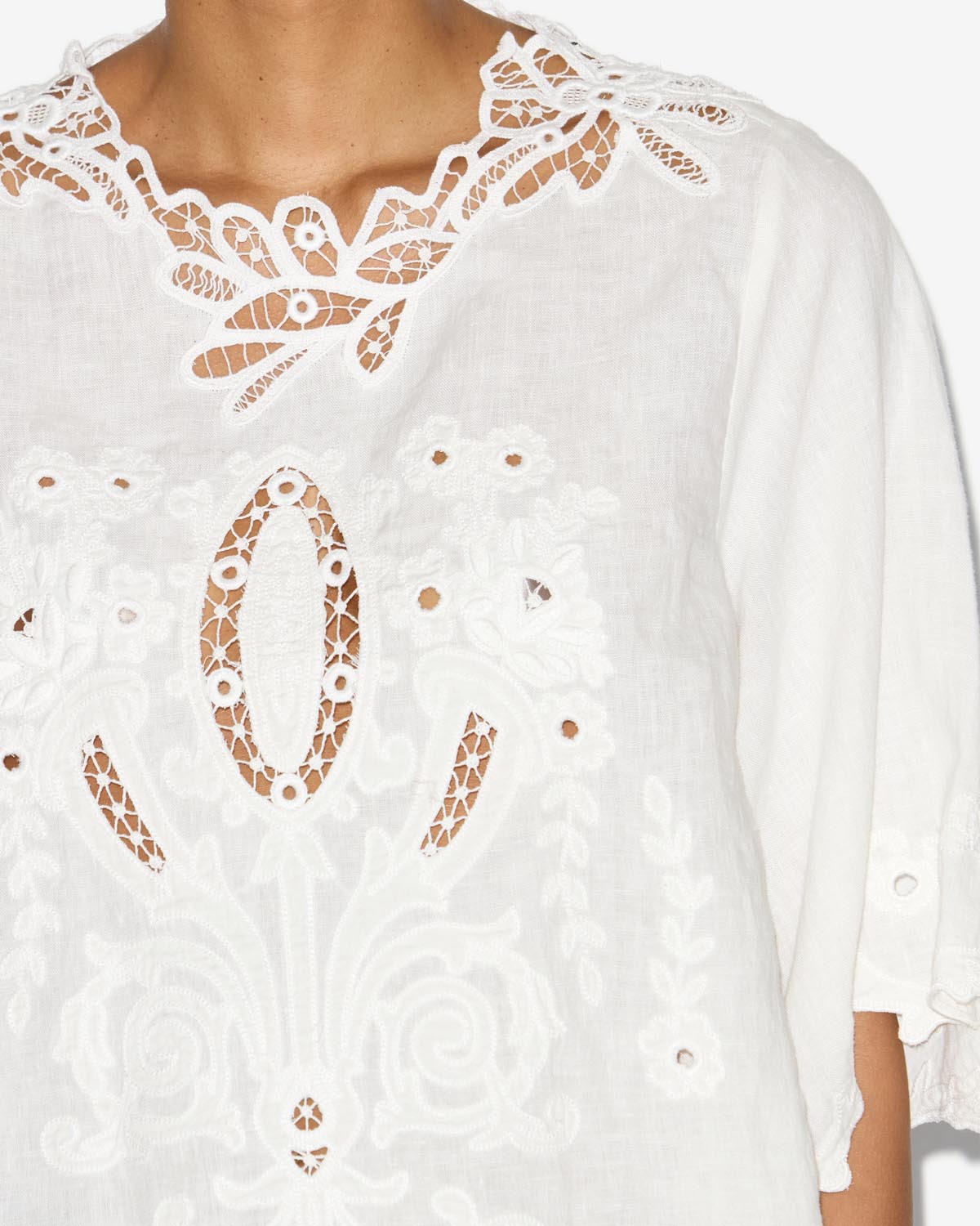 HAUT VERA Isabel Marant seconde vie