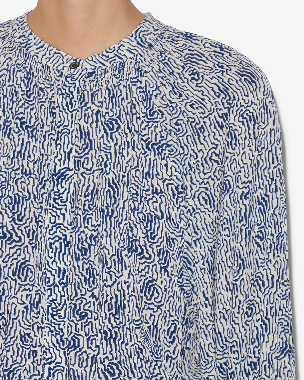 ROBE AMANDINE Isabel Marant seconde vie