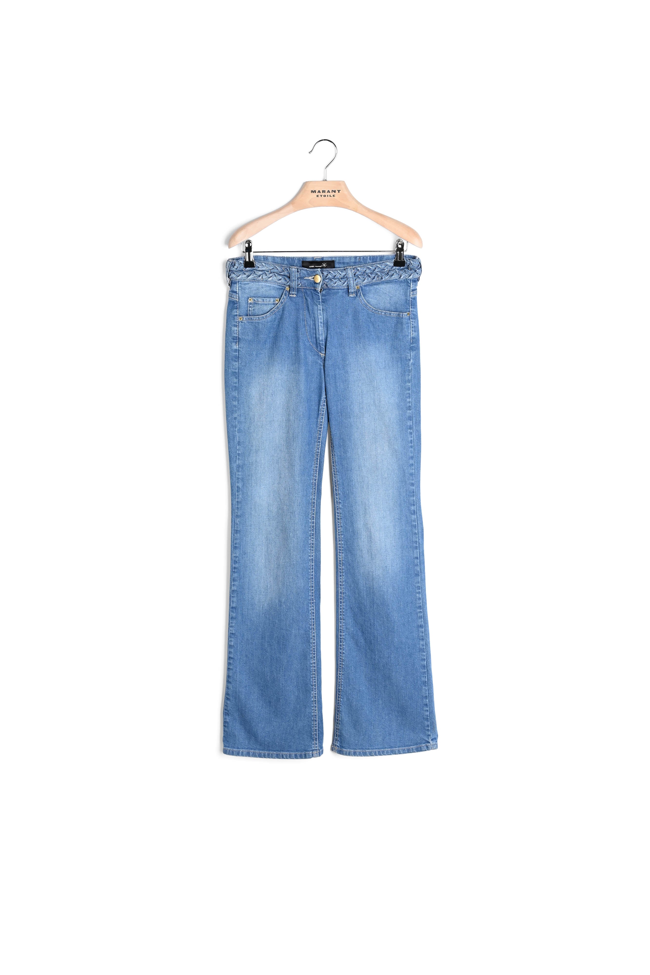 Jean Faume - seconde main