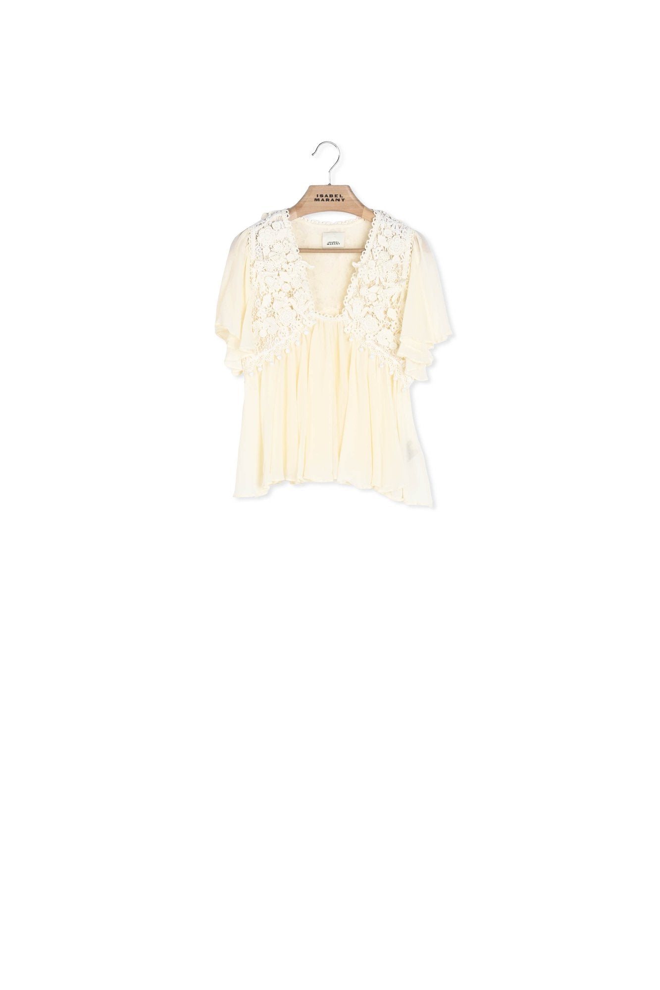 HAUT RITA Isabel Marant seconde vie