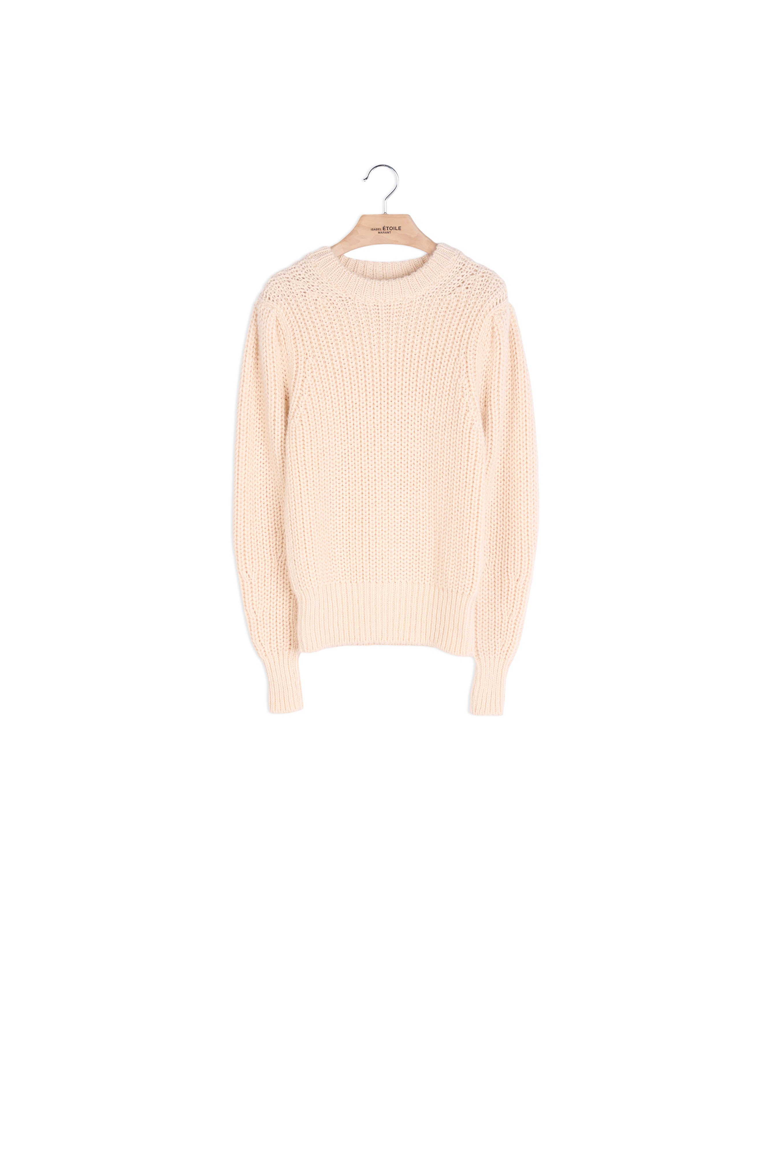 PULL Isabel Marant seconde vie