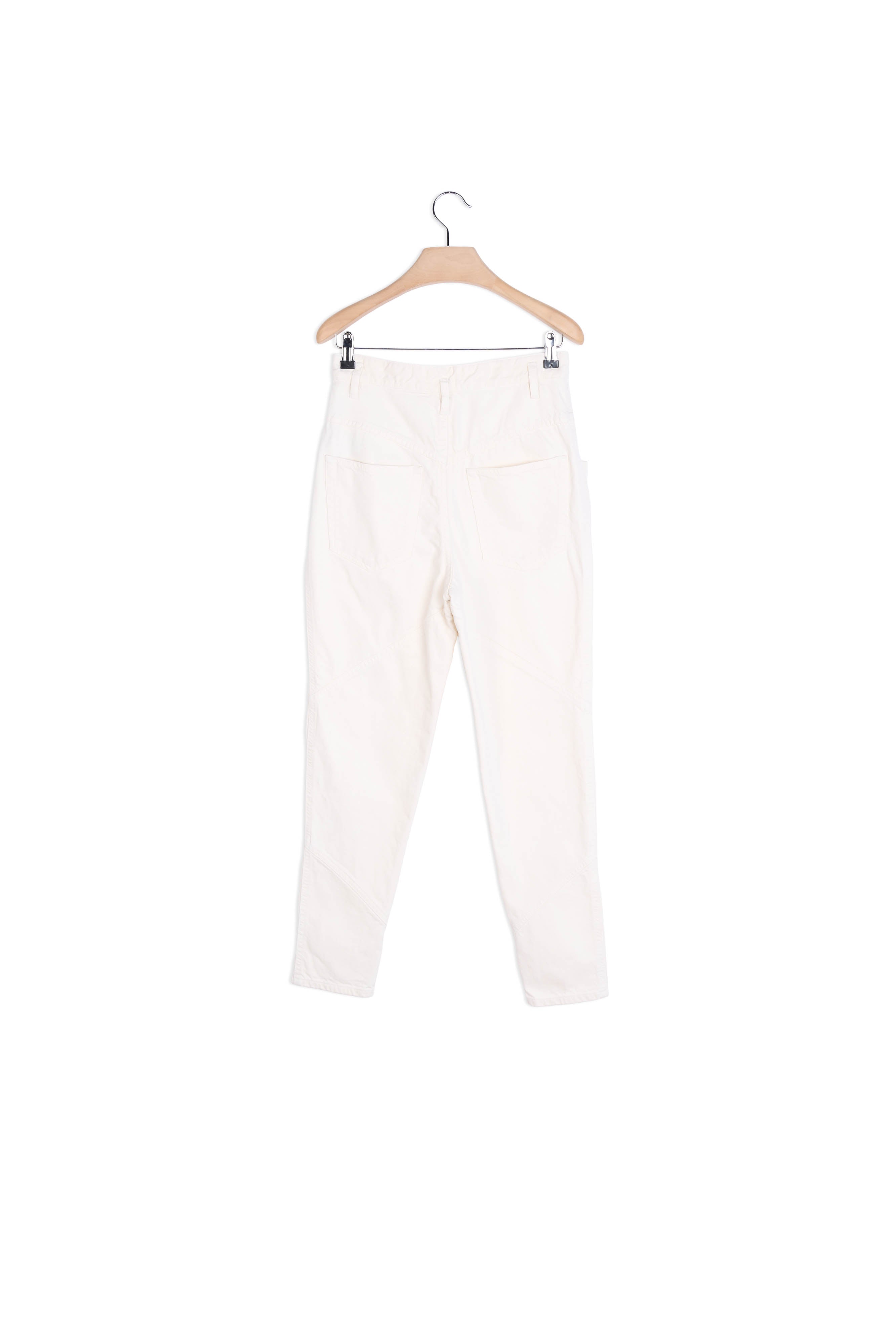 Jean - Coton Isabel Marant seconde vie