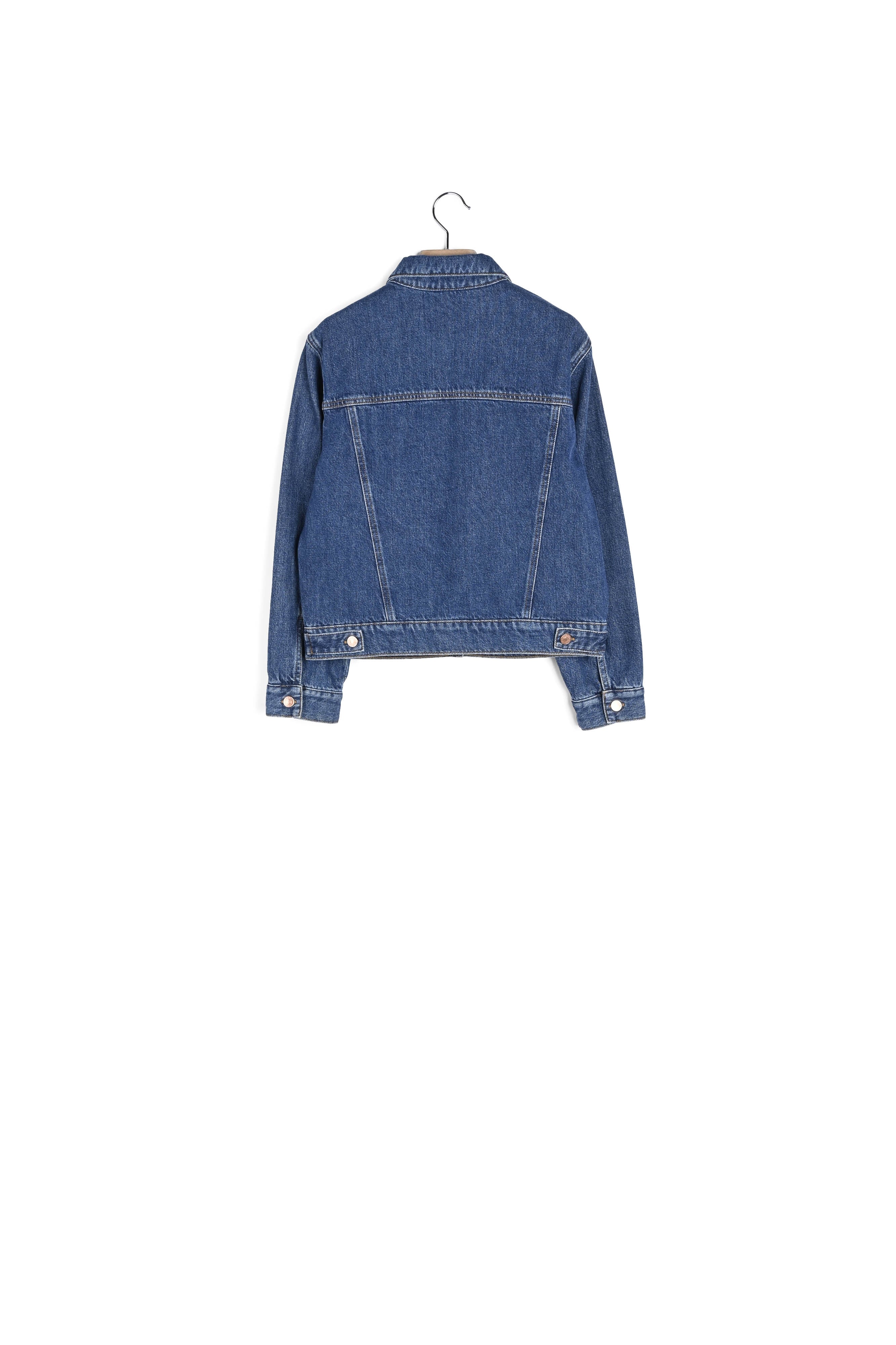 VESTE Isabel Marant seconde vie