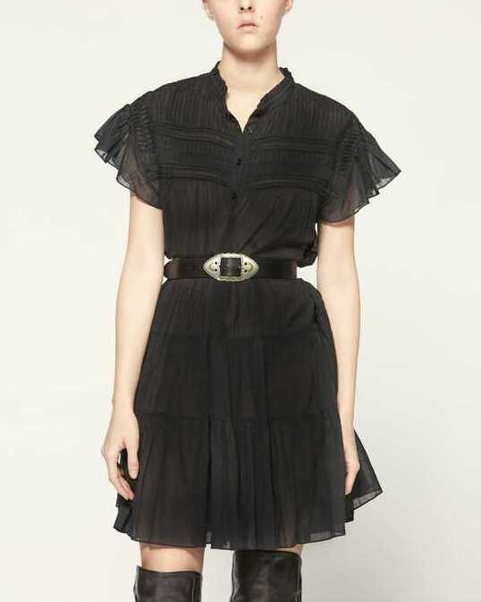ROBE LANIKAYE Isabel Marant seconde vie