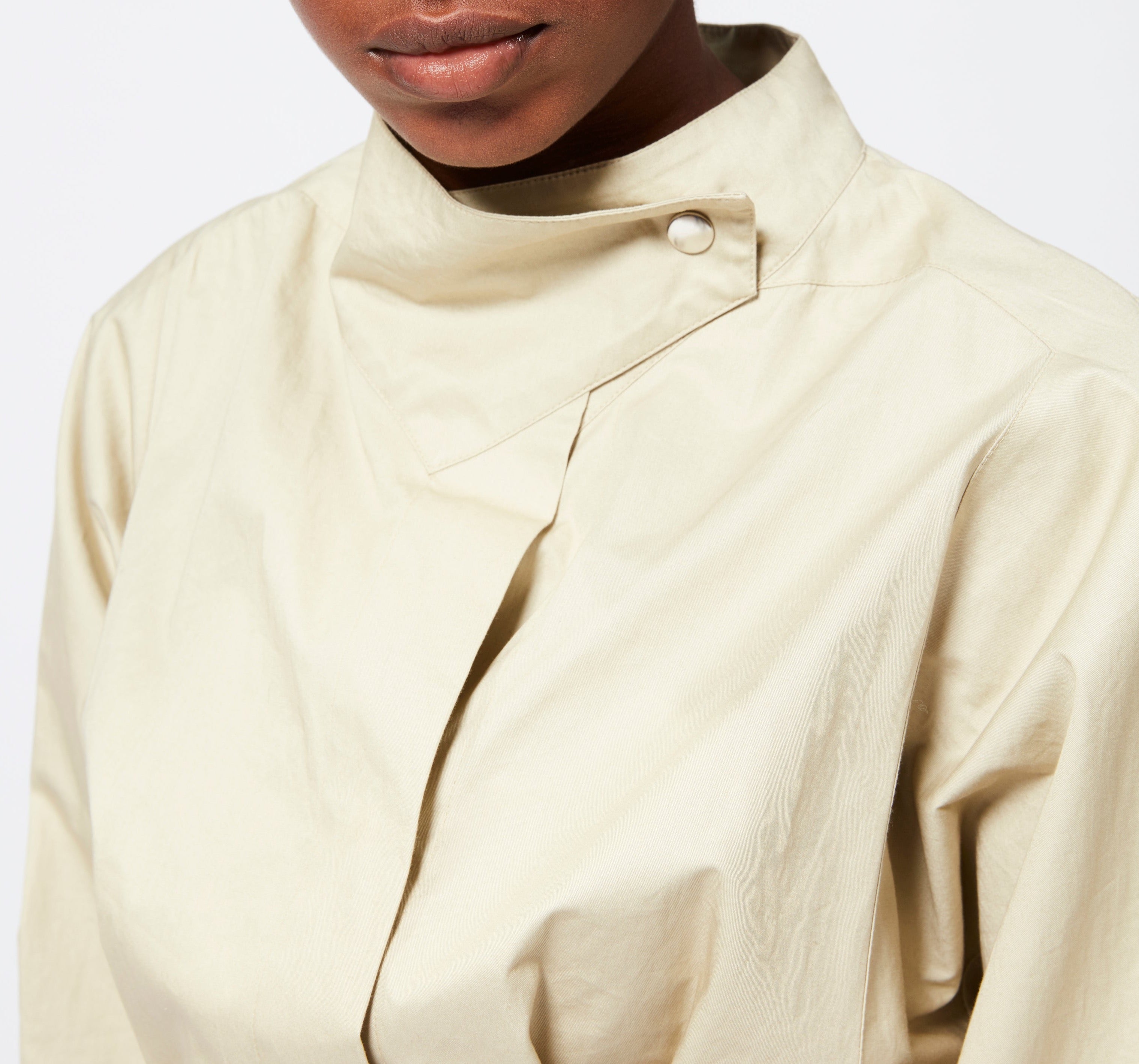 Haut OMEO Isabel Marant seconde vie