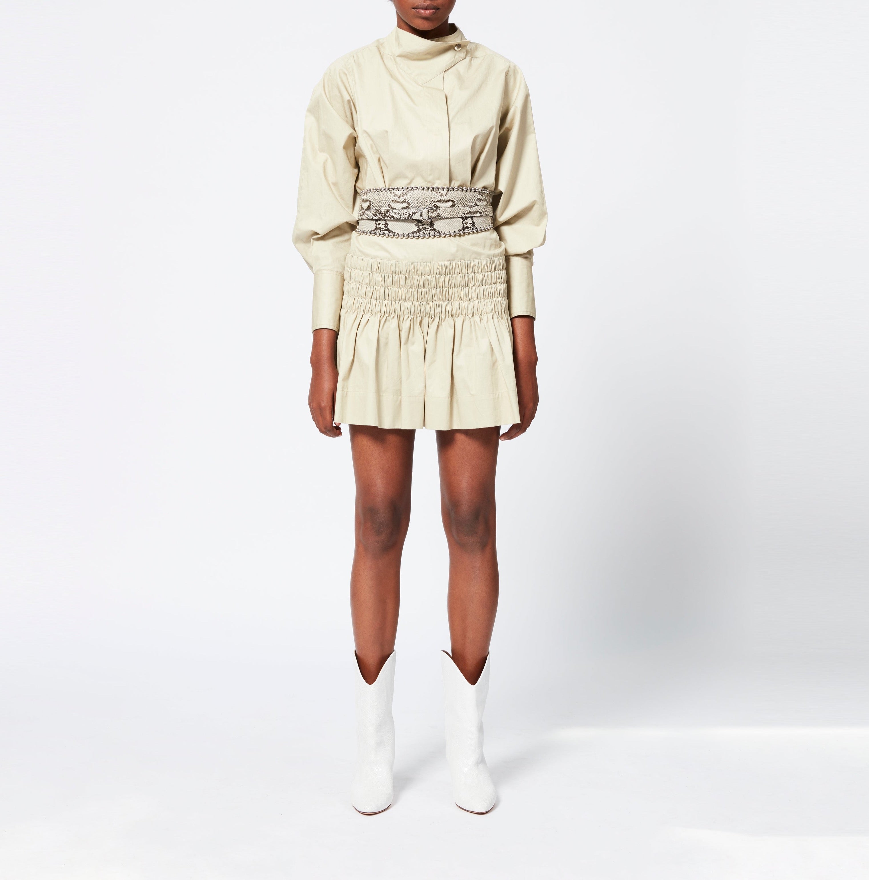 Haut OMEO Isabel Marant seconde vie
