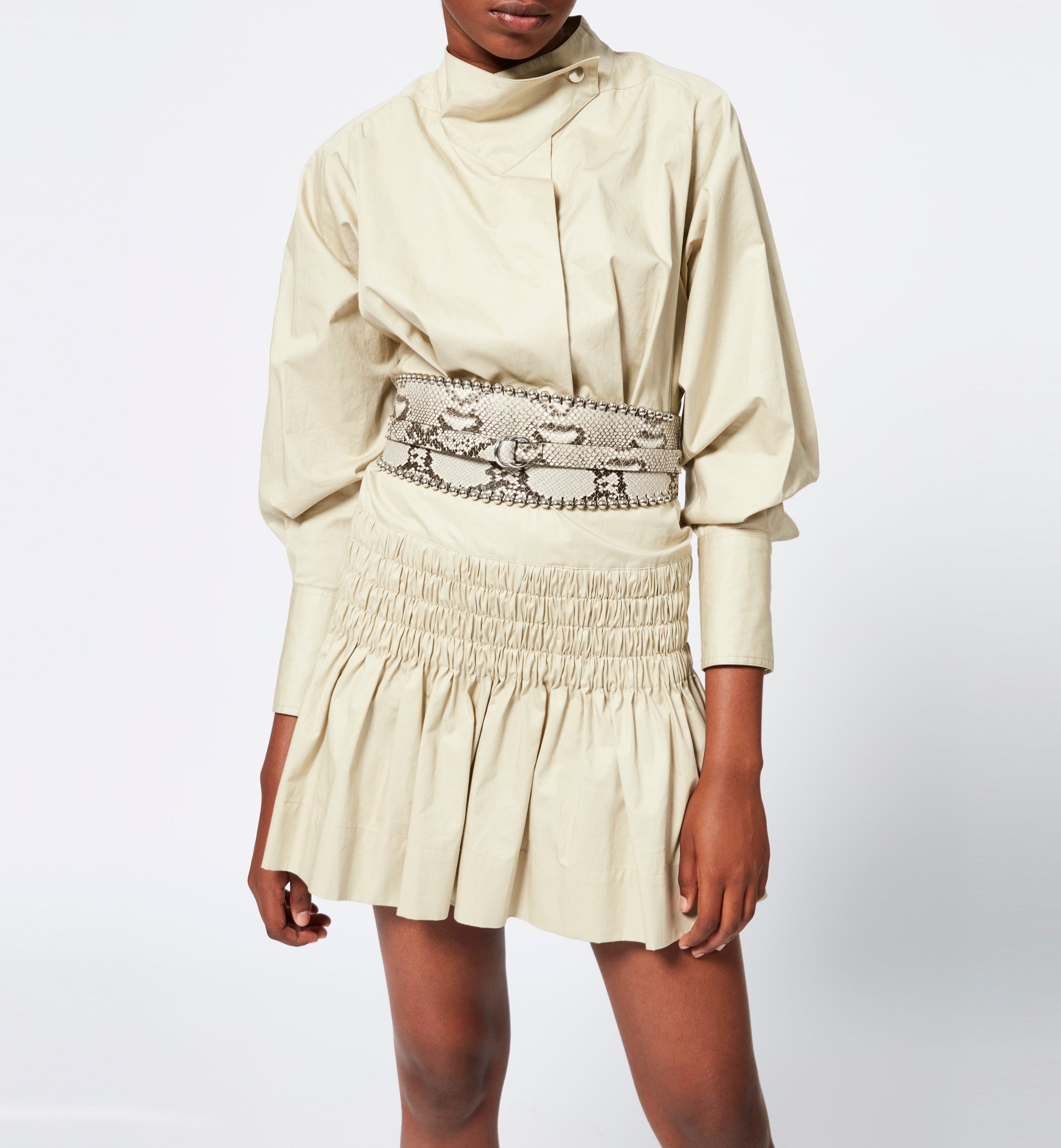 Haut OMEO Isabel Marant seconde vie