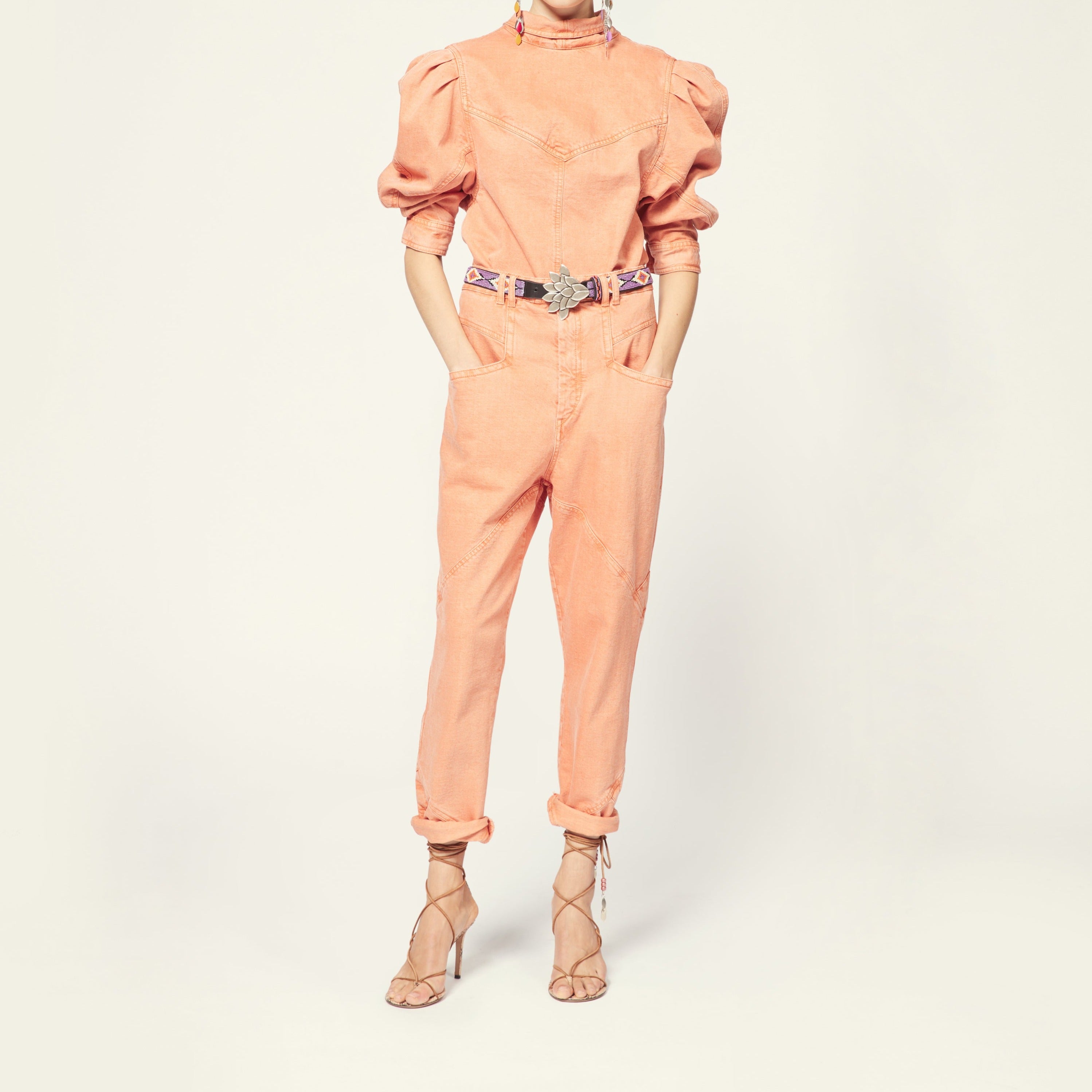 Top Espera Isabel Marant seconde vie